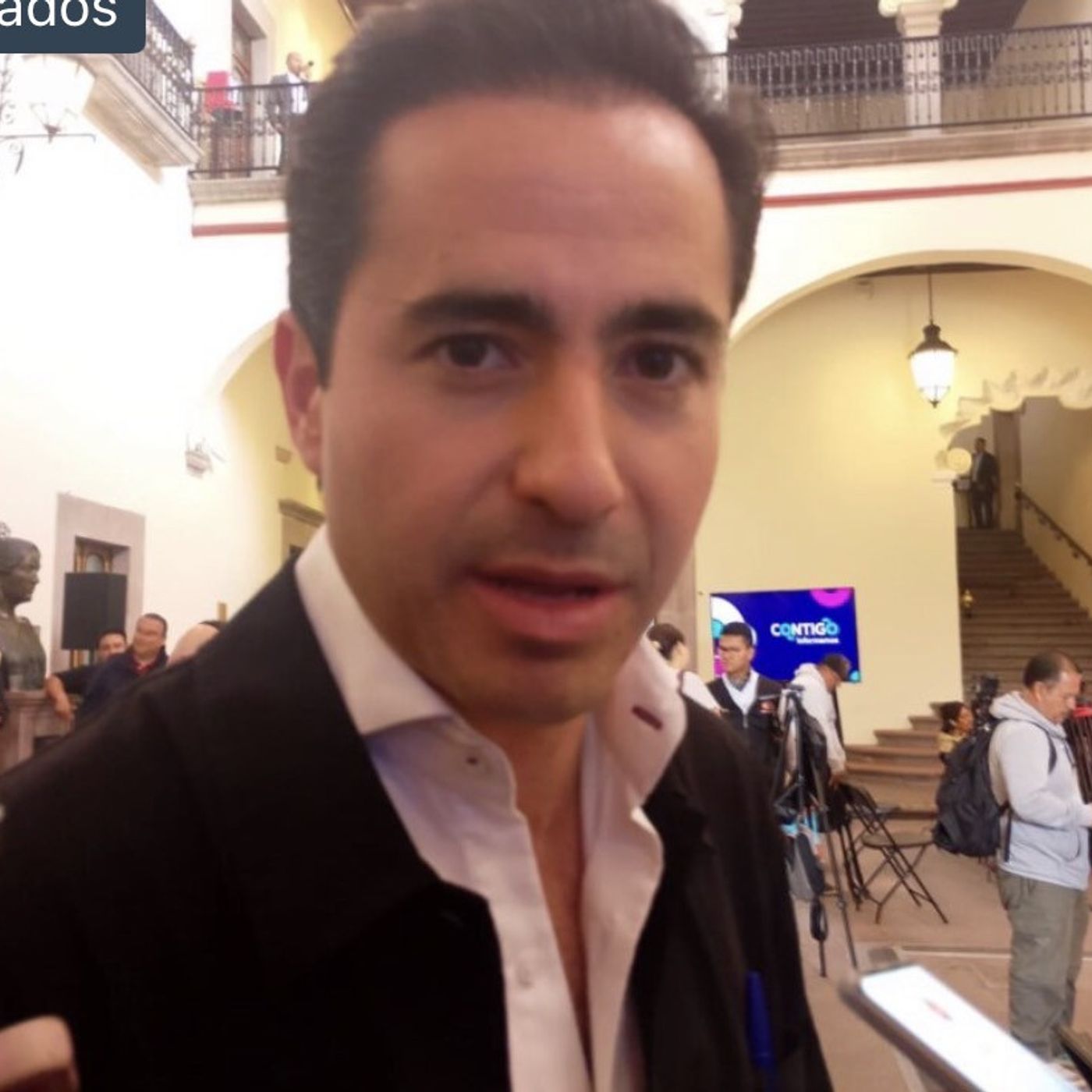 No habrá ampliación de horario en antros y bares de Querétaro en las fiestas patrias episode artwork