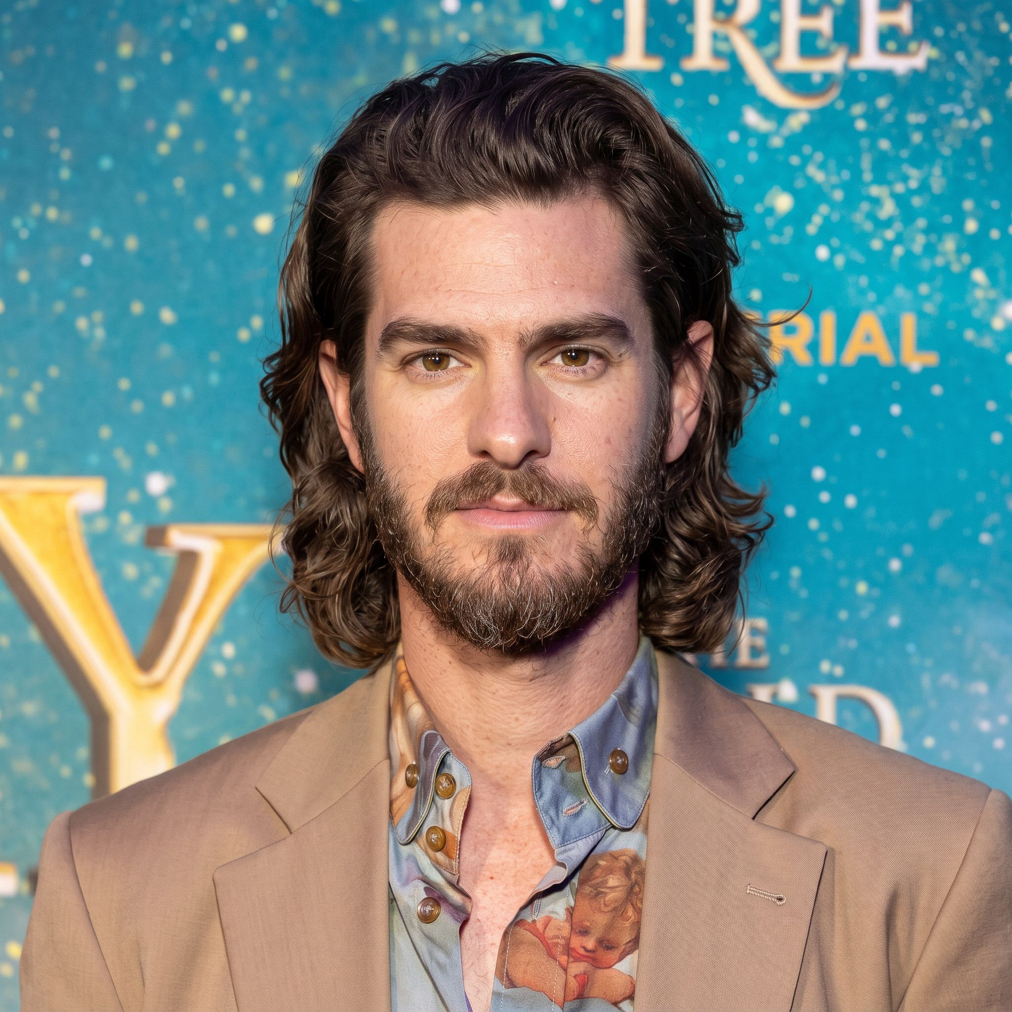 1004: Podcast IA - Andrew Garfield y su decisión de alejarse de Hollywood tras Spider-Man: “Necesitaba ser una persona ordinaria” episode artwork