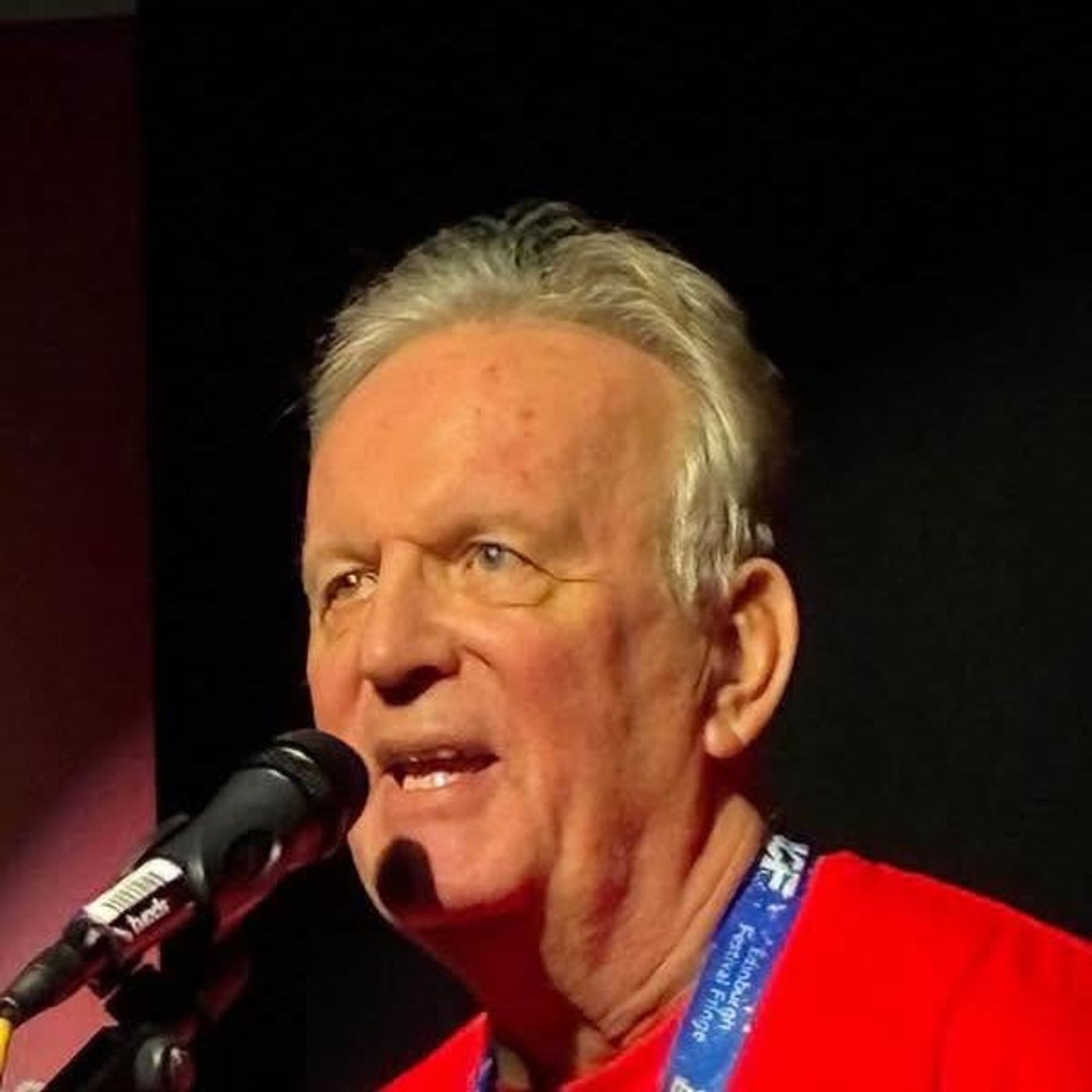 27: To the Edinburgh Fringe – and beyond