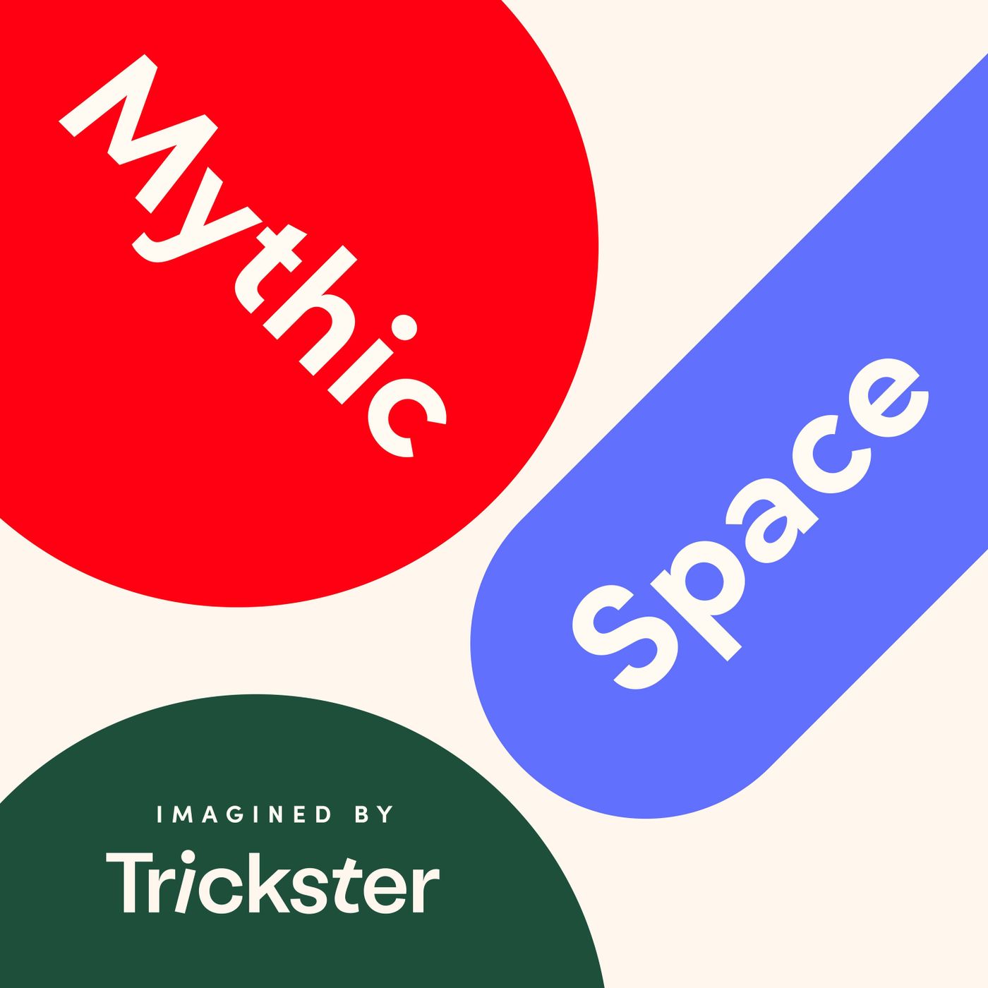 Podcast logo