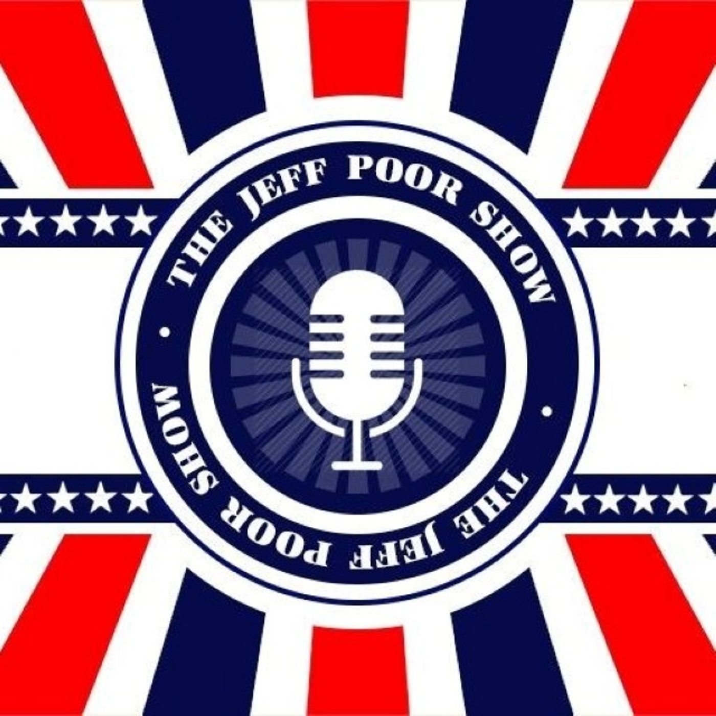 The Jeff Poor Show (Full Show) | Guest Host Apryl Marie Fogel + Scott Buttram + Joey Vazquez | September 24, 2026