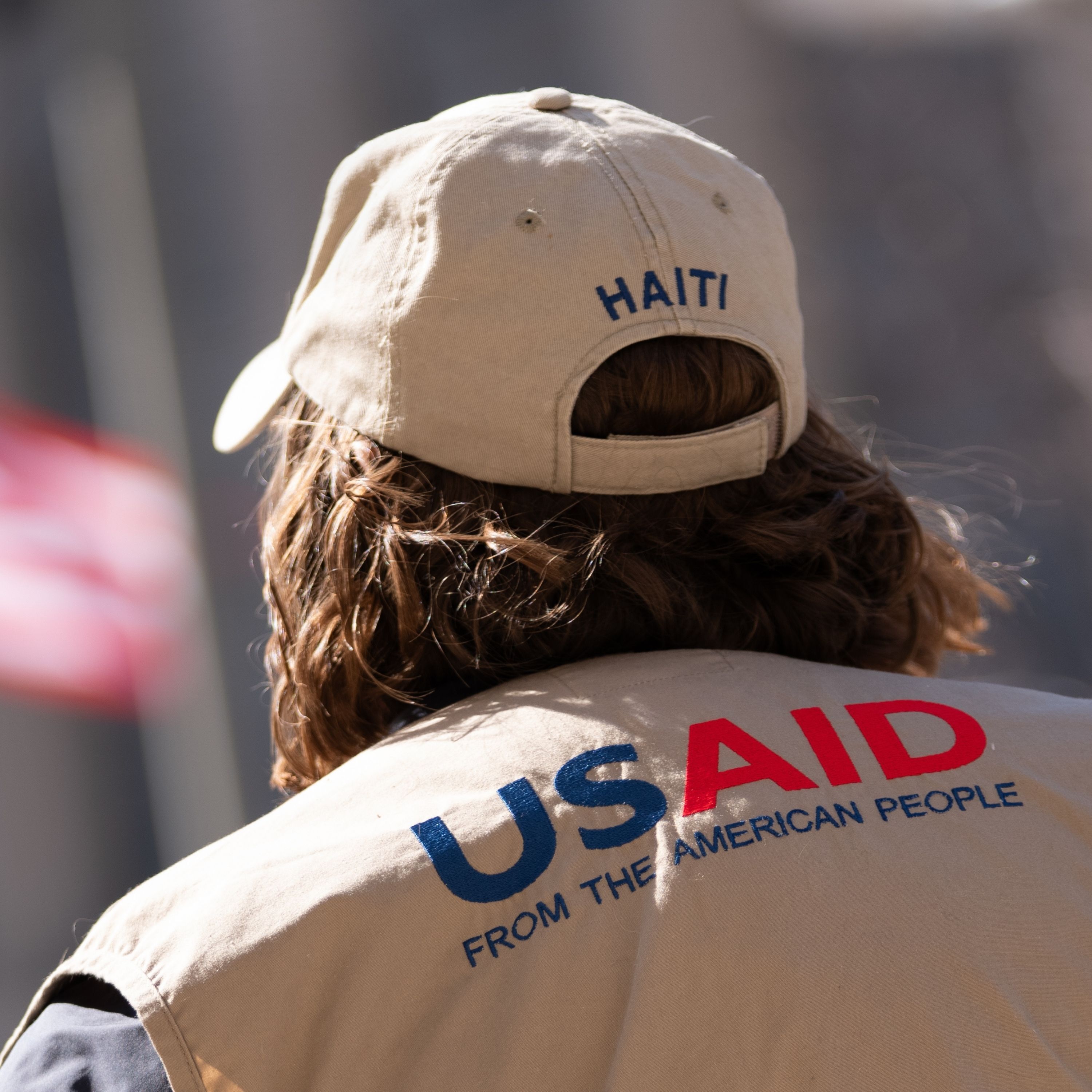 The Deadly Dismantling Of USAID