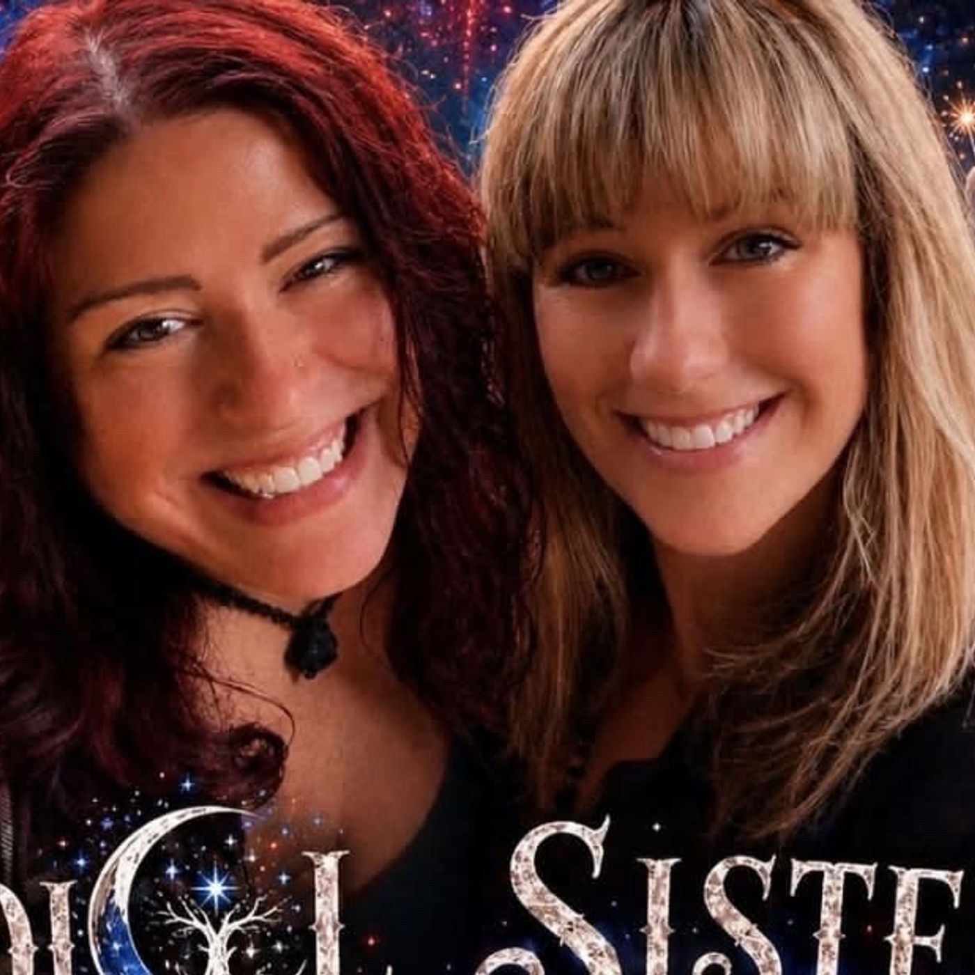 282: Guest Chat with Soul Sisters Supernatural episode artwork