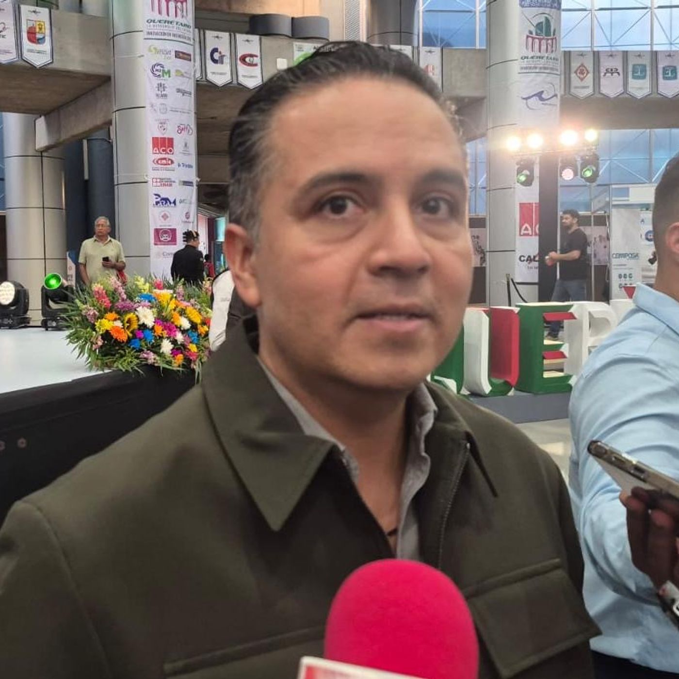 Gobierno Federal no informó sobre tala de árbol en El Tepe: Gudiño episode artwork