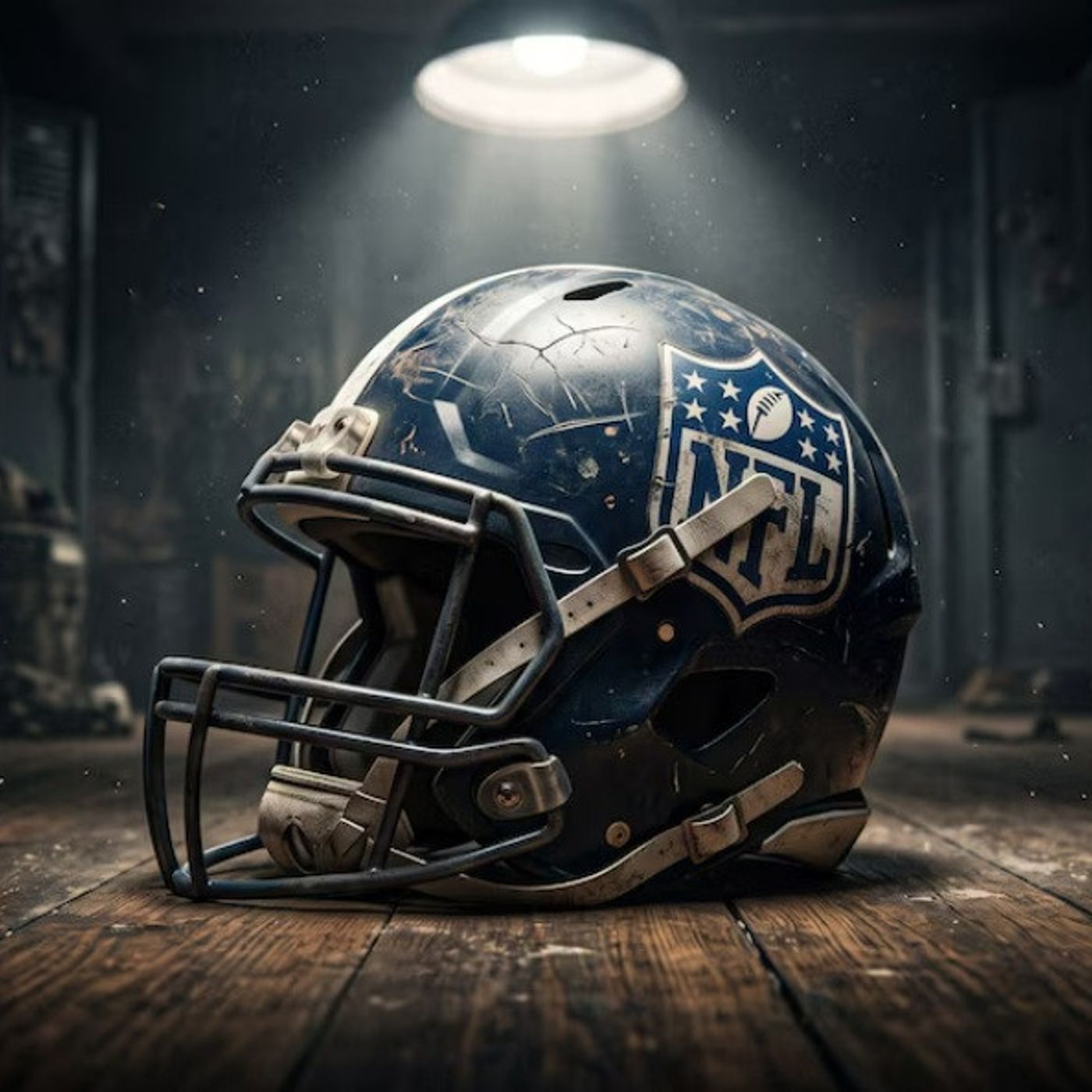 1017: Podcast IA - El cerebro después de la NFL: qué revela un nuevo estudio de Harvard sobre la salud neurológica de los exjugadores episode artwork