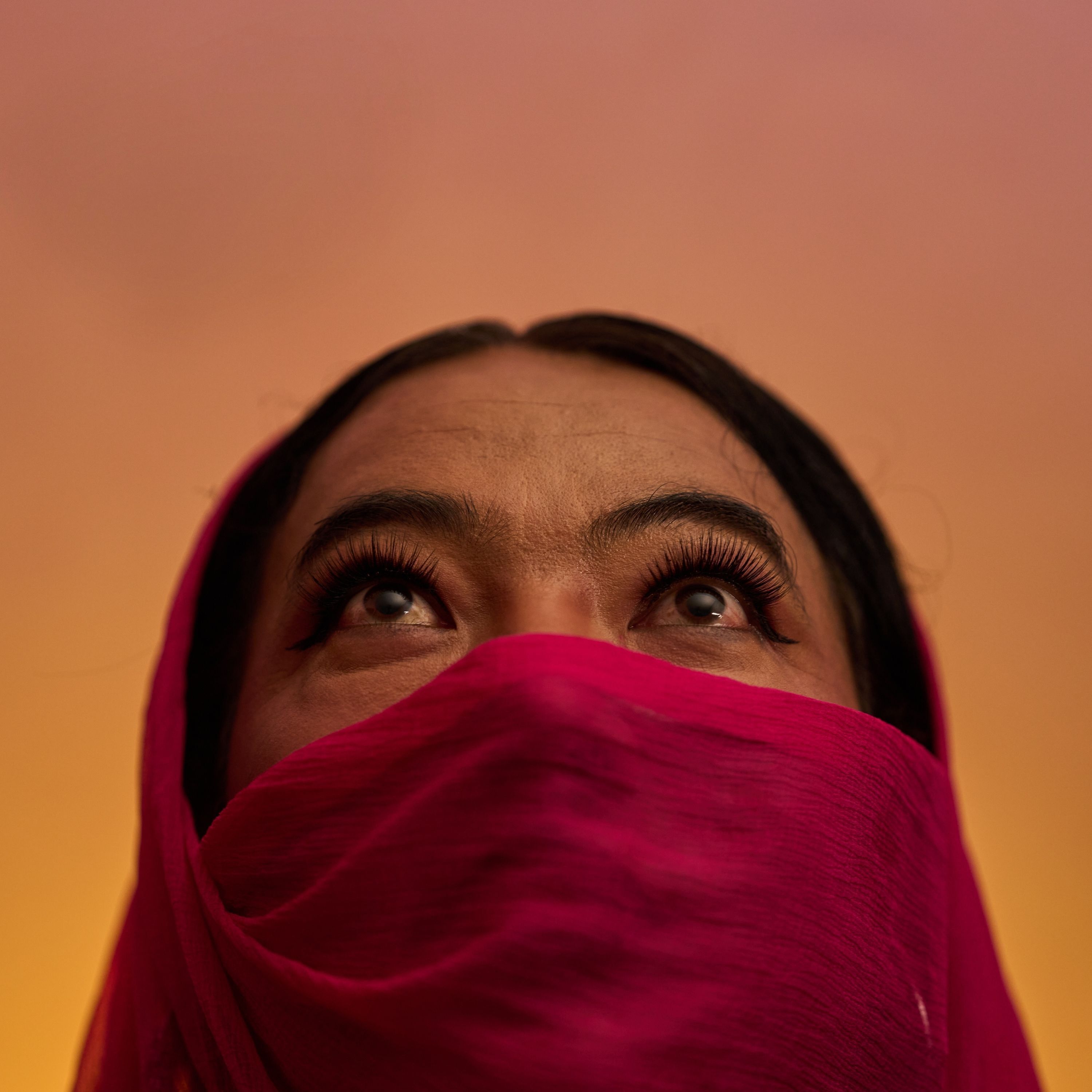 Some Aid Workers Turn To Sex Work Amid USAID Cuts