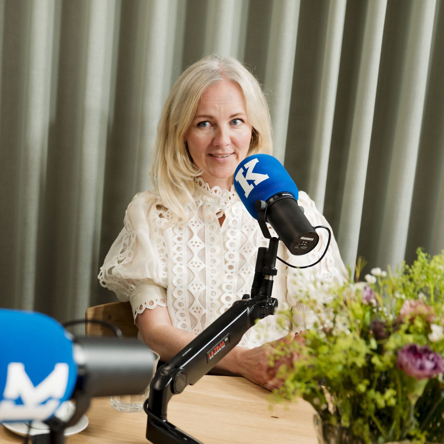 64: Ida Auken episode artwork