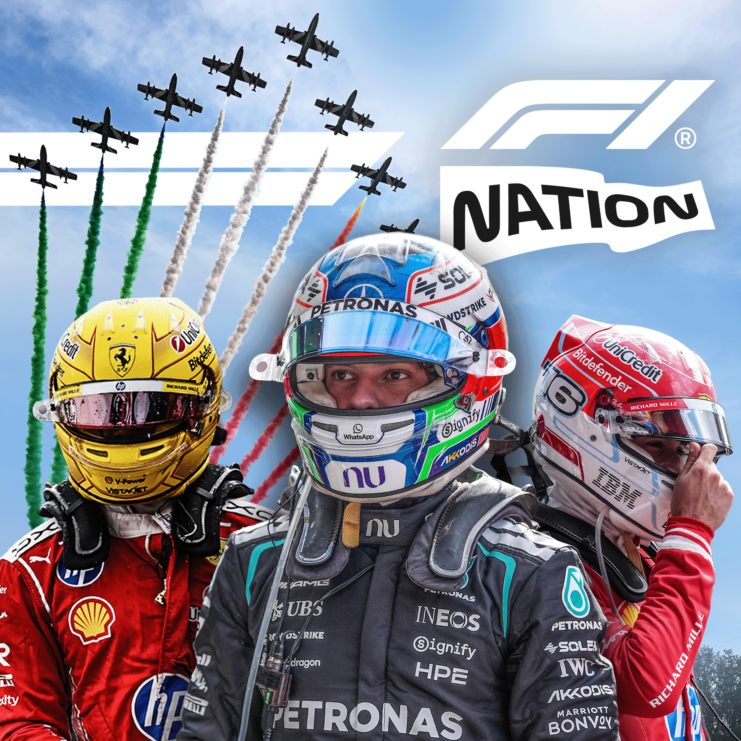 Will Kimi or Ferrari be home heroes? Can McLaren challenge? - Italian GP Preview