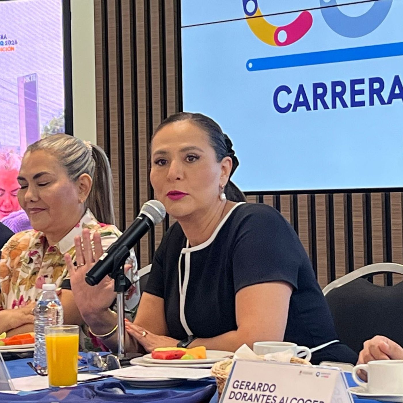 Anuncian Carrera de la USEBEQ 2026 episode artwork