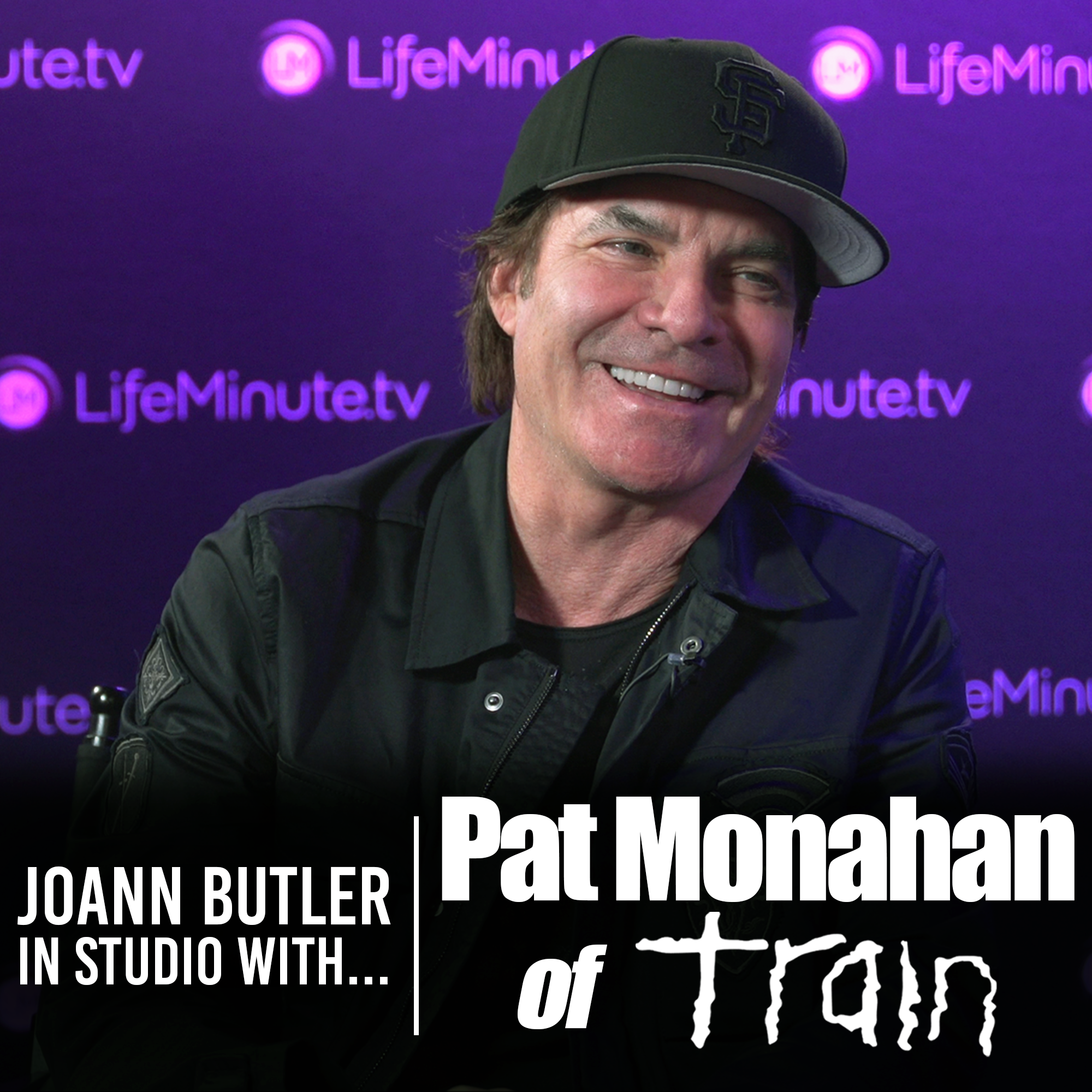 Train’s Pat Monahan on 25 Years of Drops of Jupiter, New Album Mad Dog in the Fog and Touring with His Son
