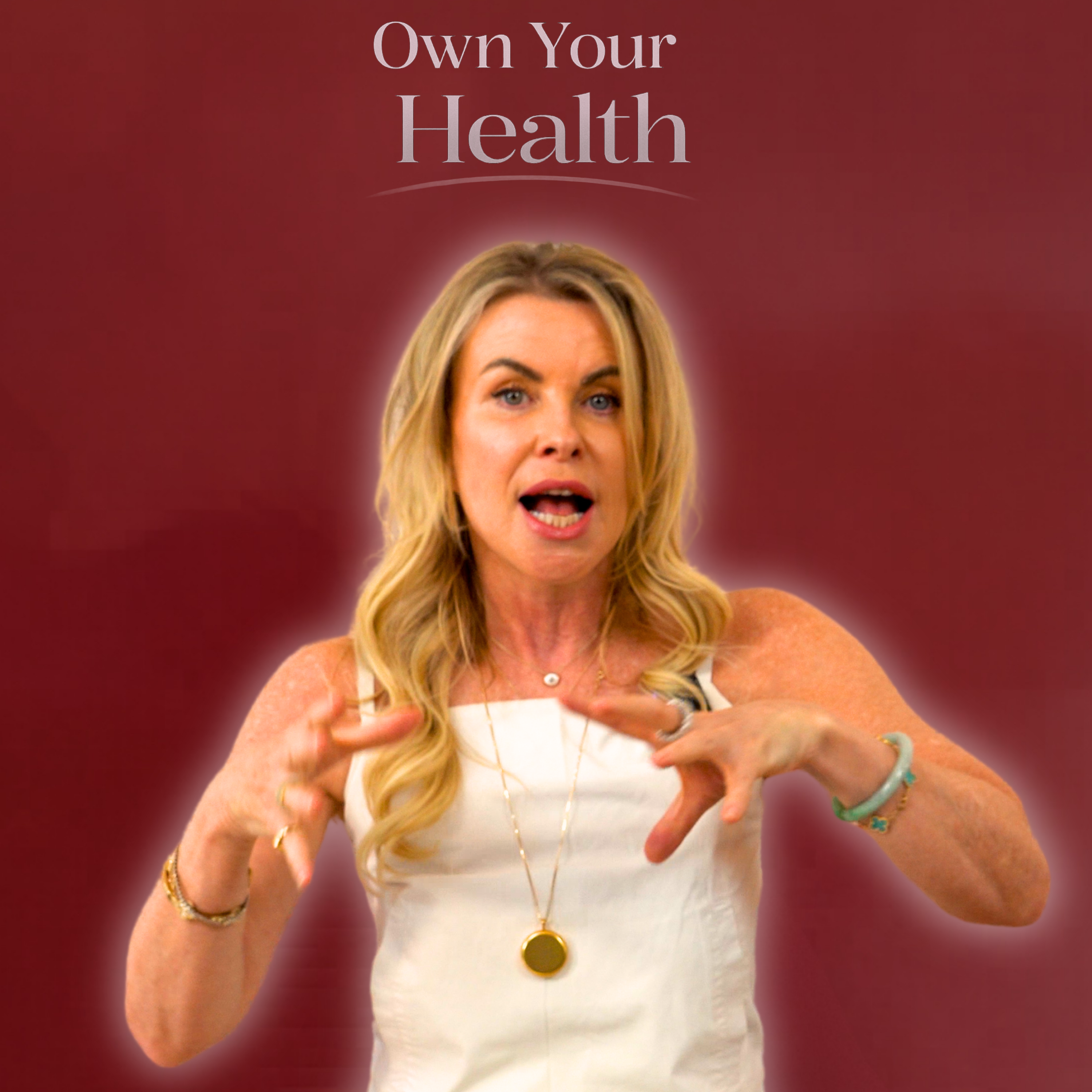 What If We’ve Been Looking at Menopause All Wrong? episode artwork