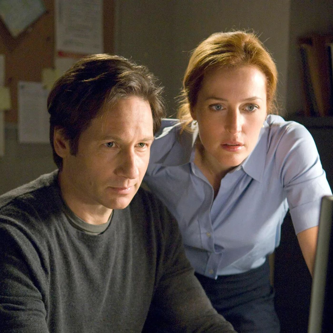 The X-Files, Star Wars and the problem with director's cuts episode artwork