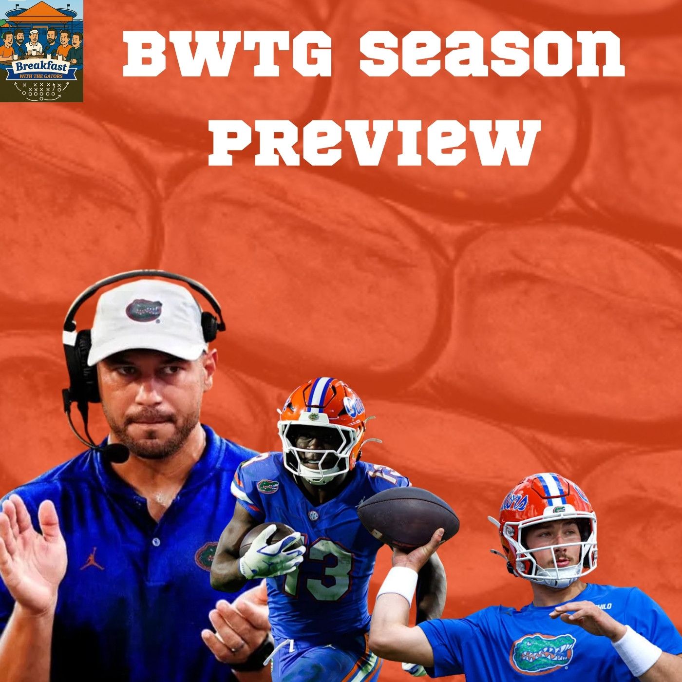 55: Season Preview: Can Florida win 8 games? episode artwork