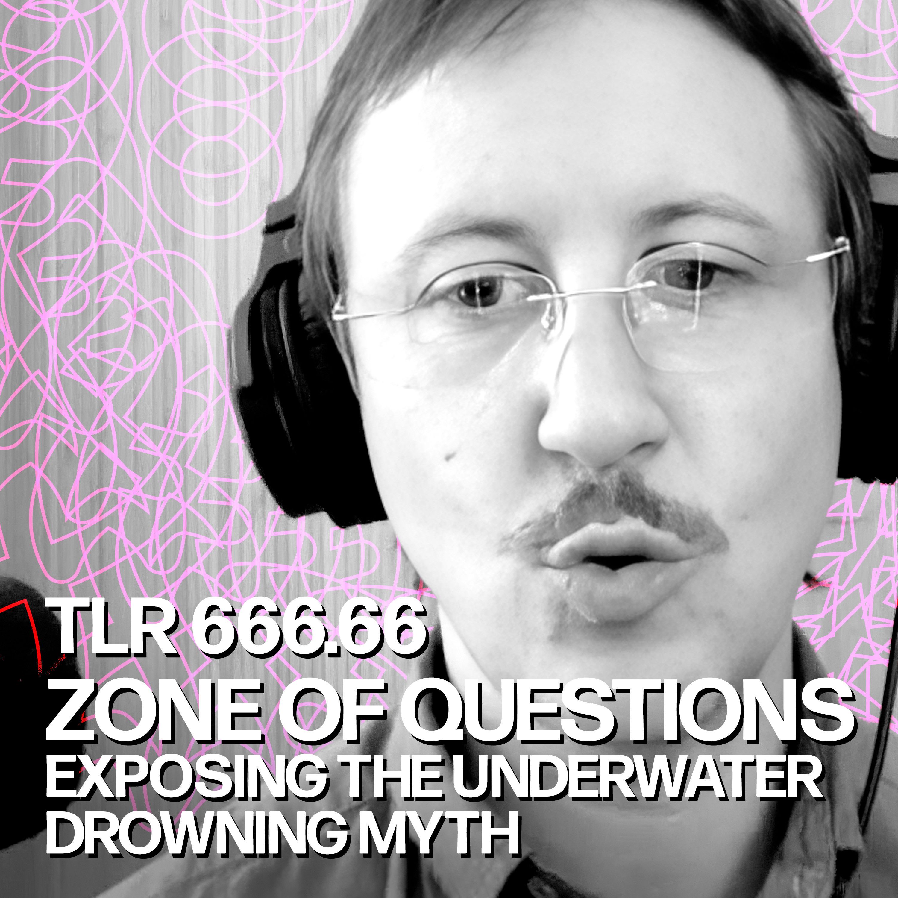 Podcast artwork