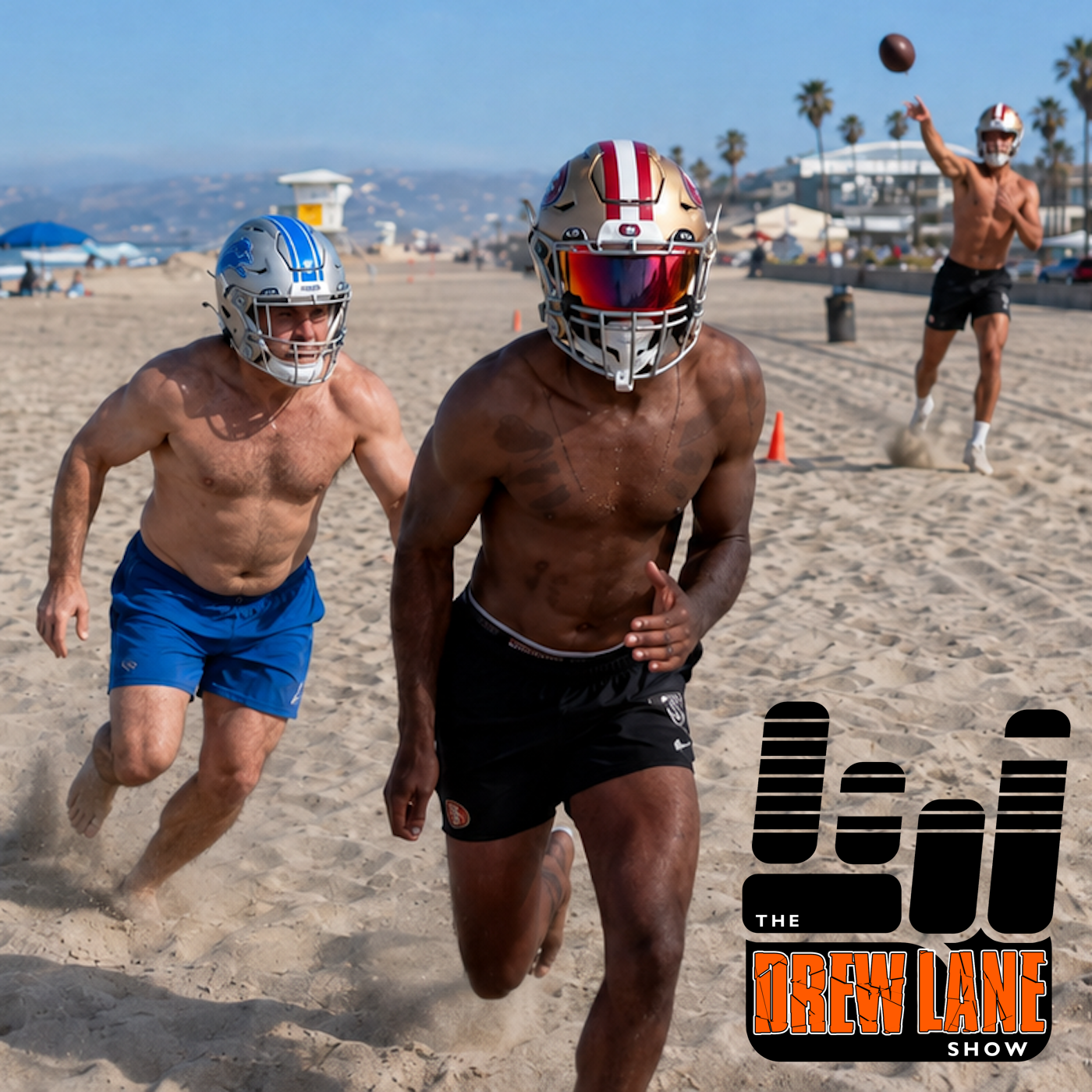 Scam Francisco 49er – August 30, 2026