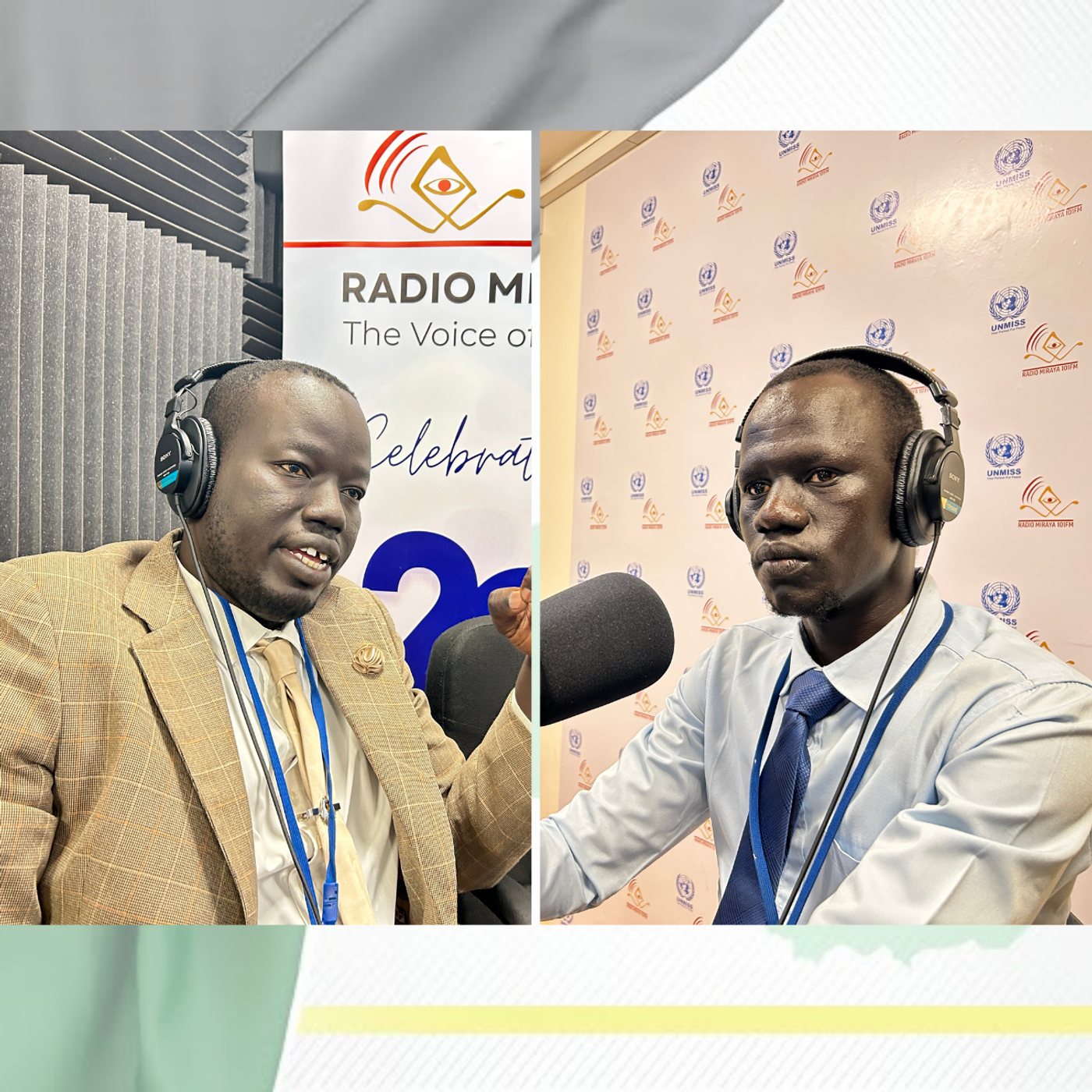 3354: SSNBS INTERVIEW | From Border to Shelf: The Challenge of Keeping Goods Safe episode artwork