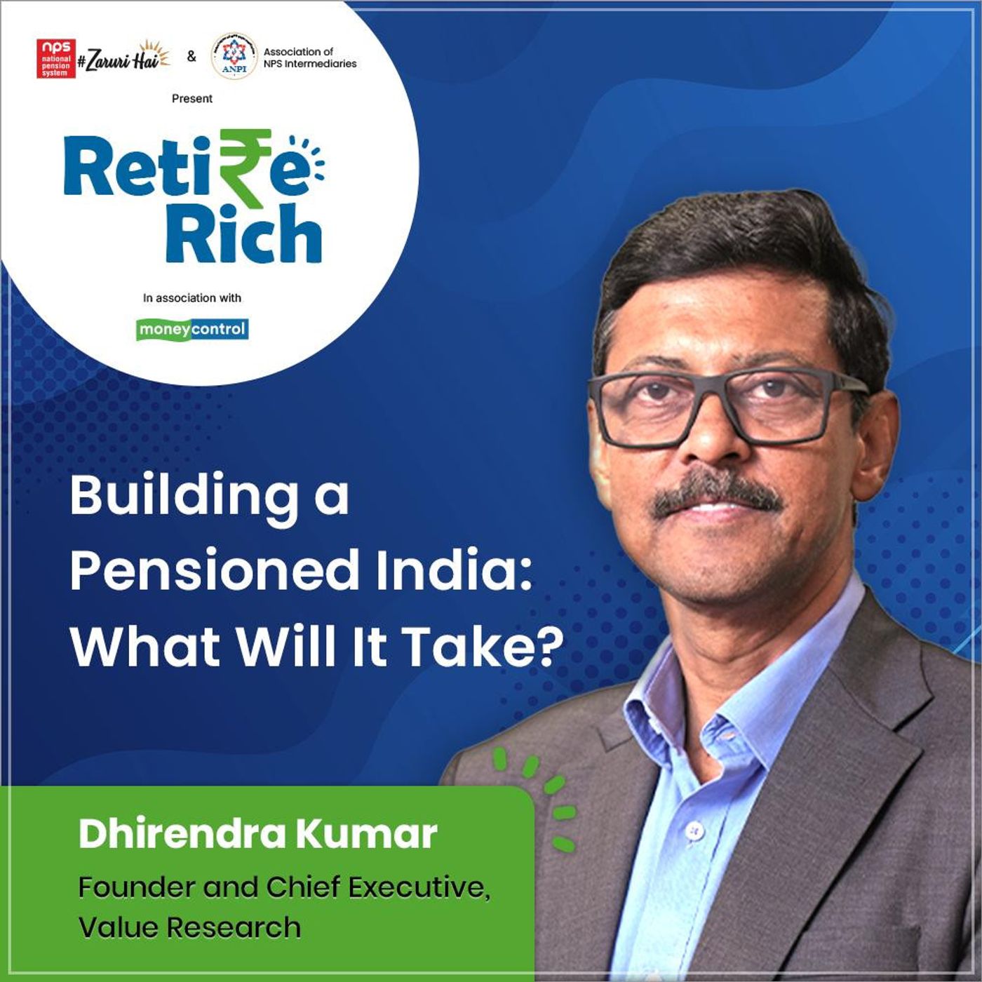 5276: The Tax-Free Wealth Opportunity Employees Are Missing | Dhirendra Kumar