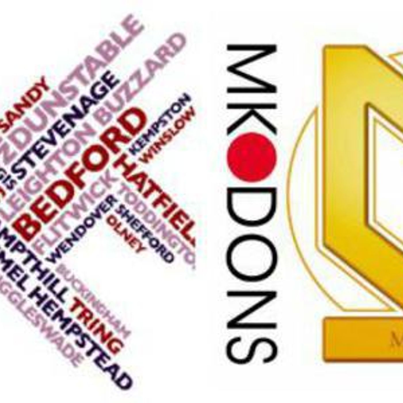 MK DONS: Karl Robinson episode artwork