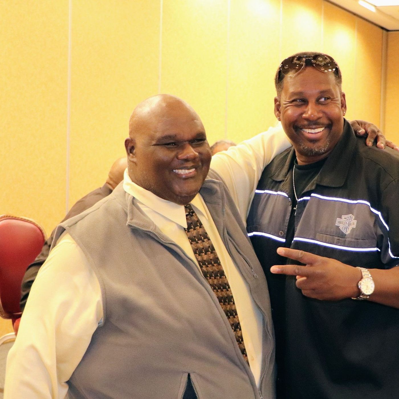 ⚾ Coach Mayden MLB Classic Interviews - Inside Baseball