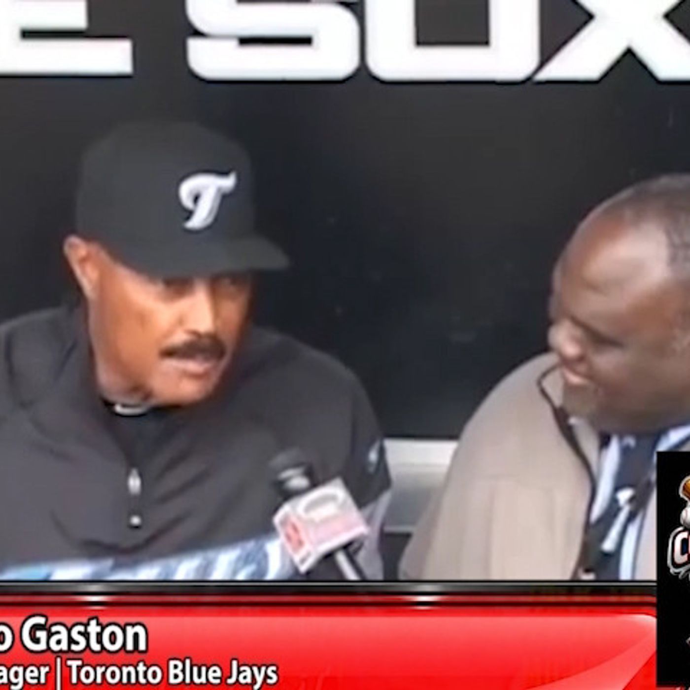 Toronto Blue Jays _ World Series Manager Cito Gaston & Coach Mayden episode artwork