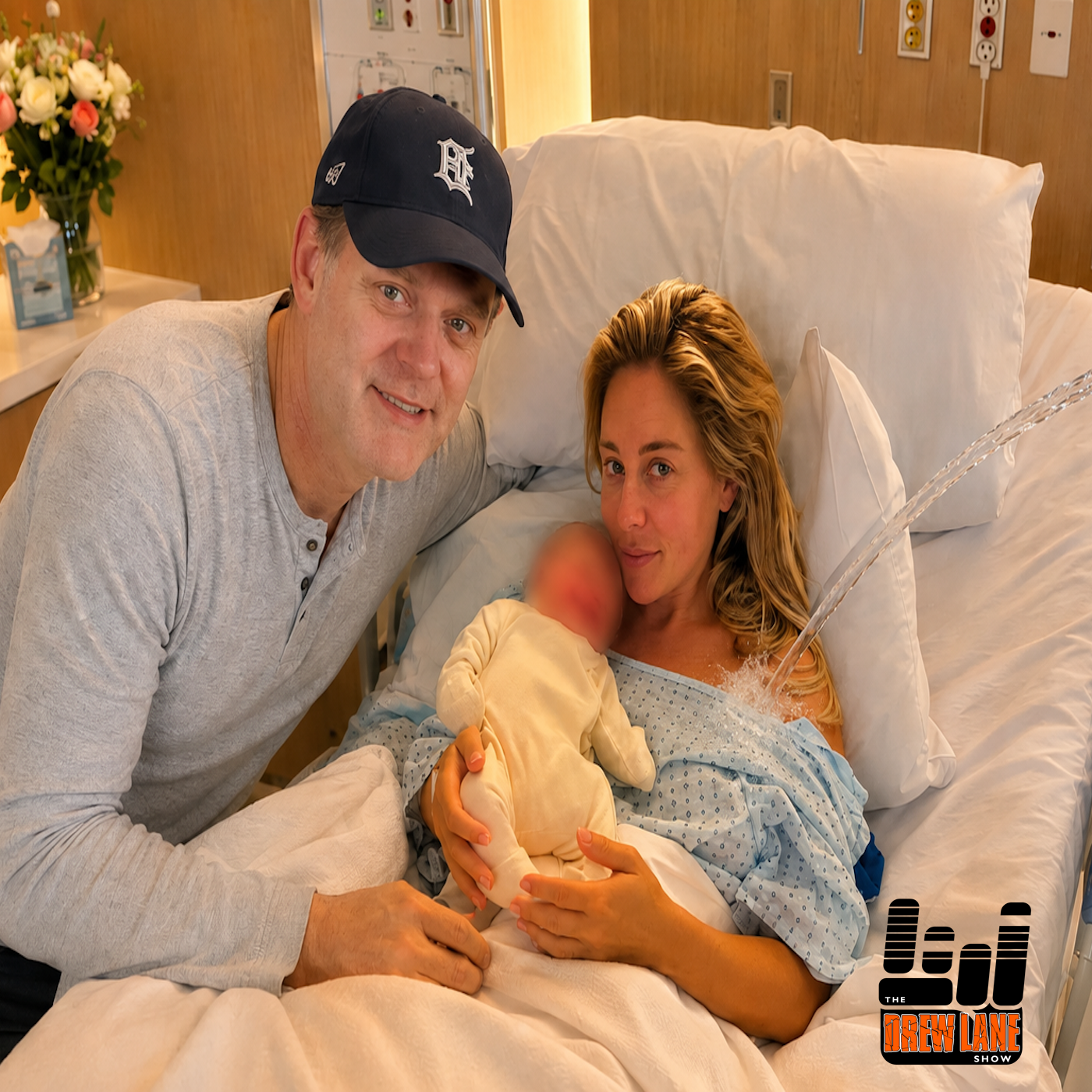 Bonnie Blue's Gang Bang Baby – August 31, 2026
