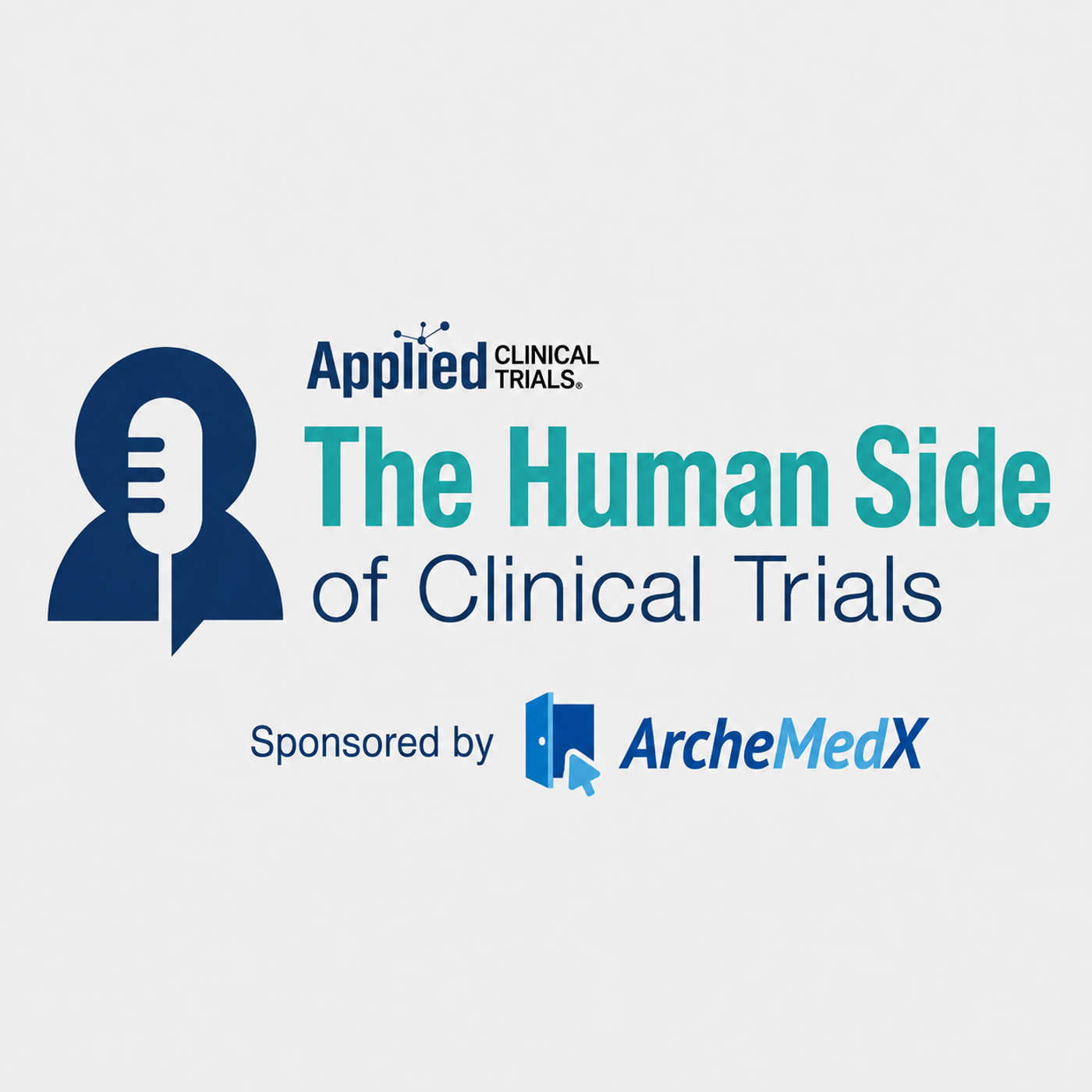Introducing The Human Side of Clinical Trials episode artwork