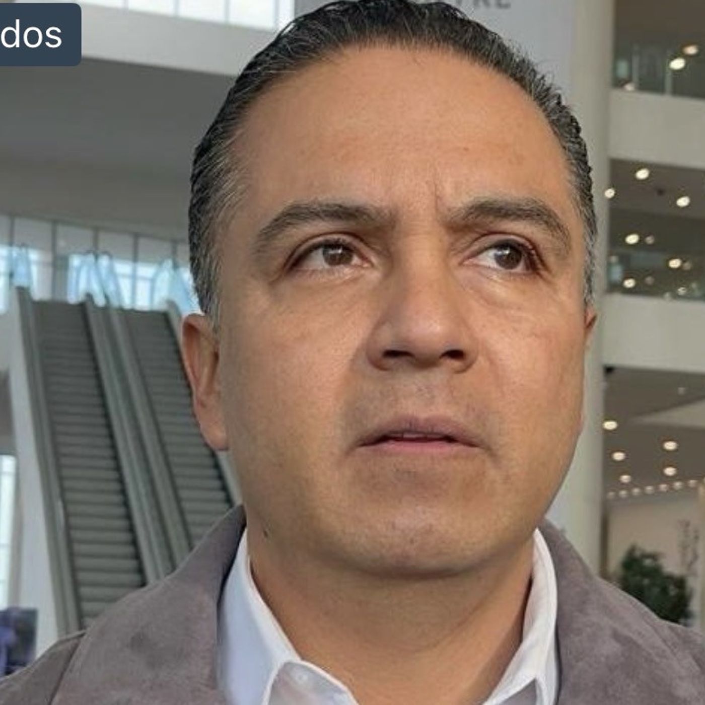 Gobierno pedirá que no haya más tala de árboles por obras del tren: Segob episode artwork