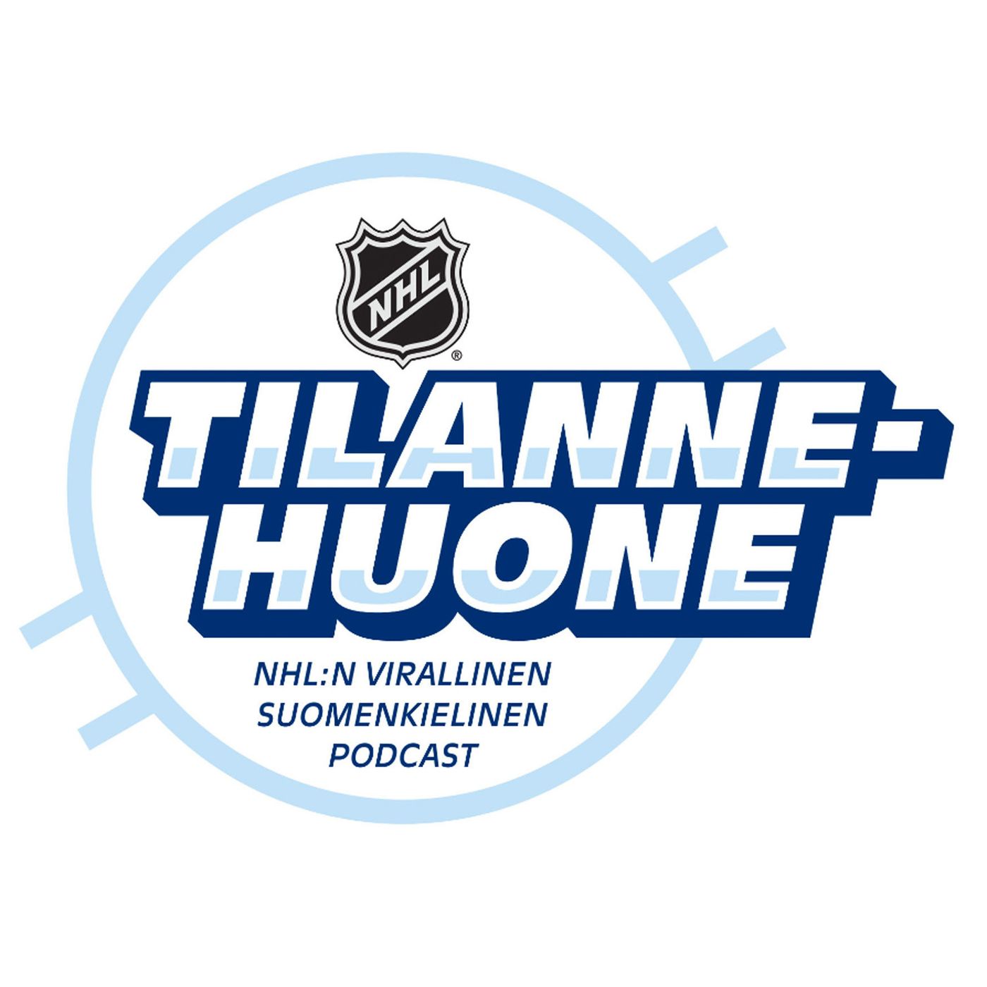 Podcast logo