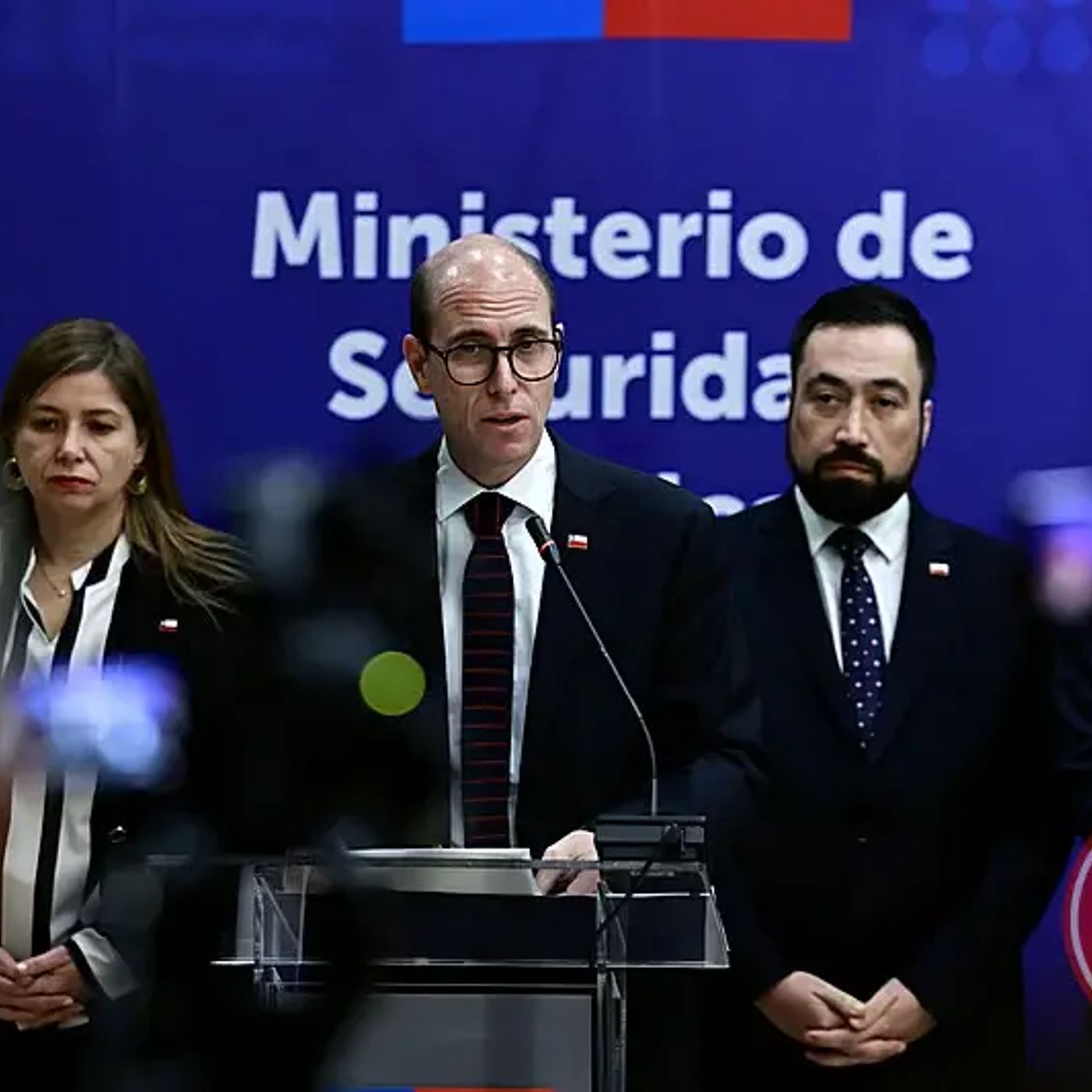 Gobierno otorga discusión inmediata a 11 iniciativas tras retirar urgencia a reforma episode artwork