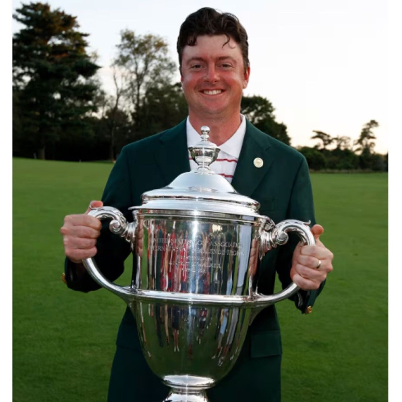 S2026 Ep234: Nathan Smith: Captain America Shoots for Back-to-Back Walker Cup Triumphs