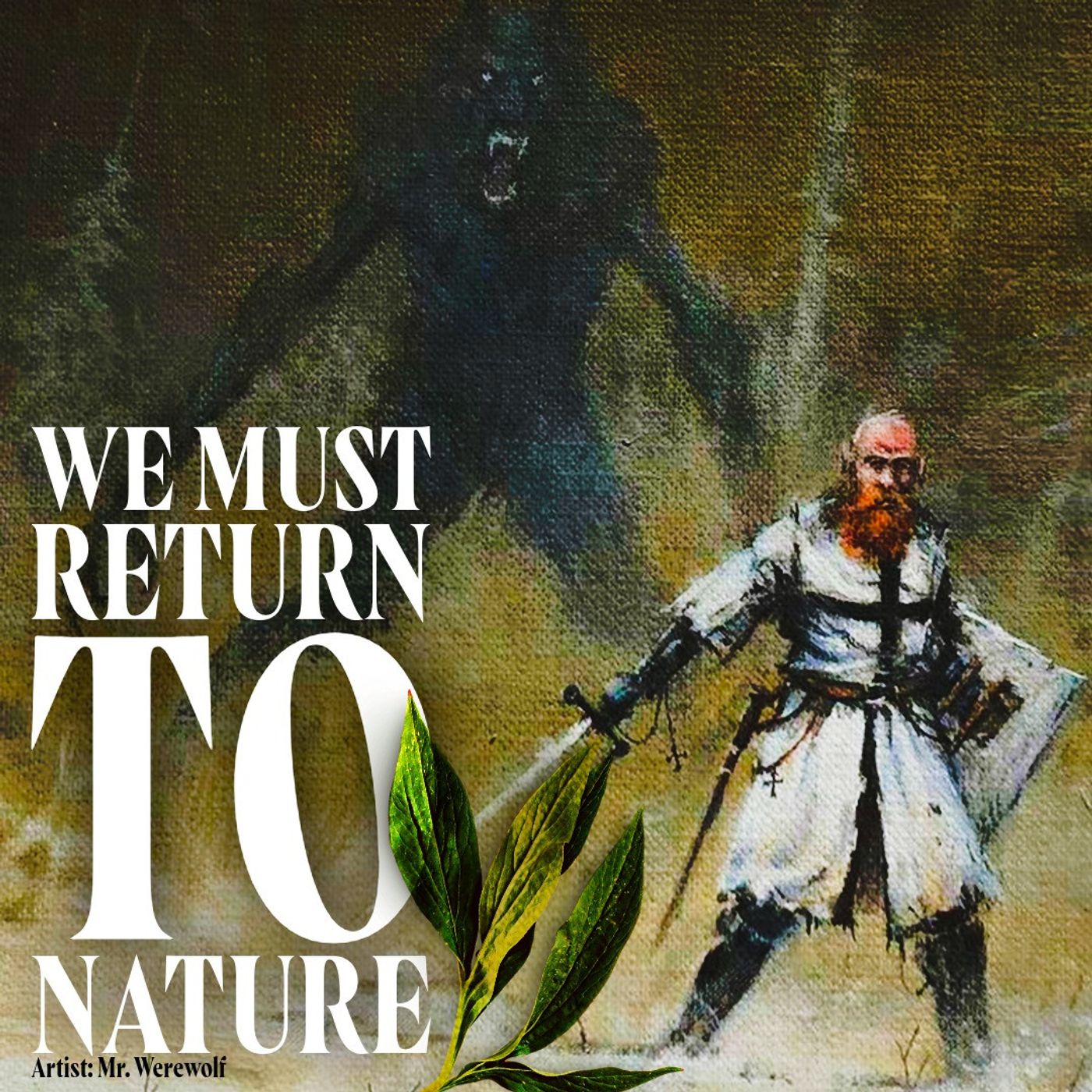 It's Time For Wolf Cults (Again) episode artwork