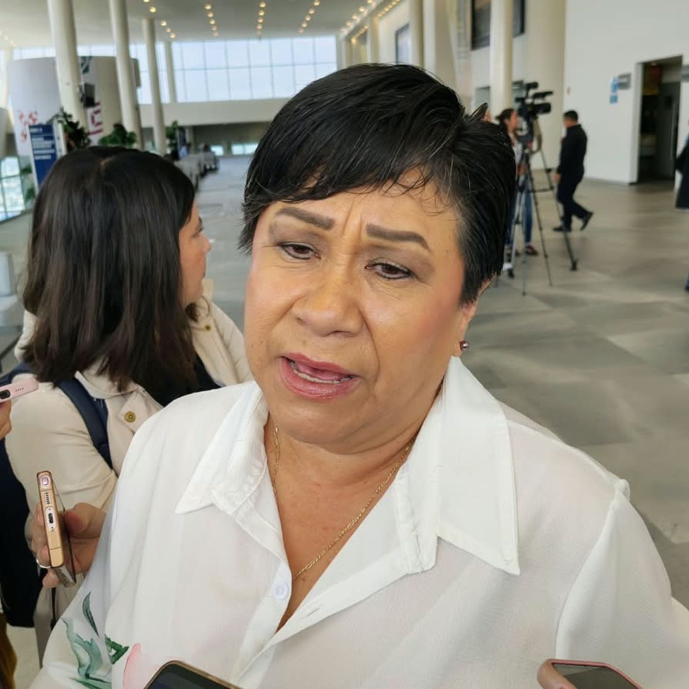 Llegarán a Querétaro 600 mil vacunas contra la influenza: Salud episode artwork