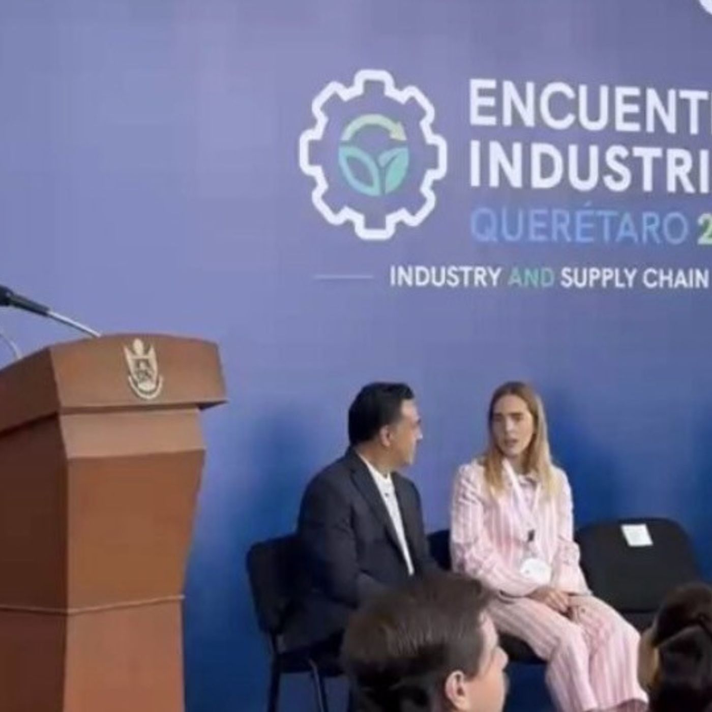Encuentro Industrial Querétaro 2026 apuesta por fortalecer proveeduría local episode artwork