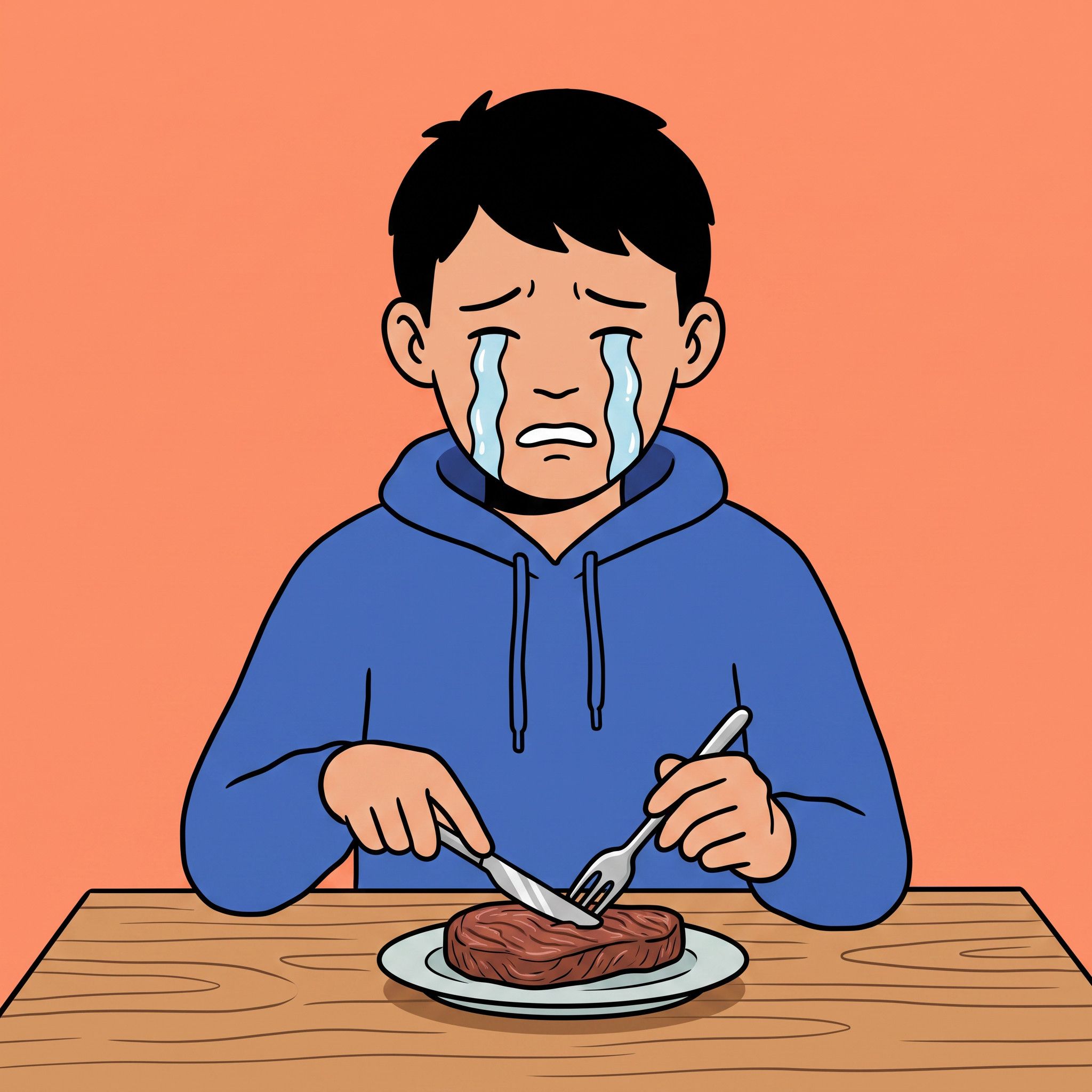 1035: Podcast IA - 6 síntomas que anticipan un trastorno alimenticio, según expertos