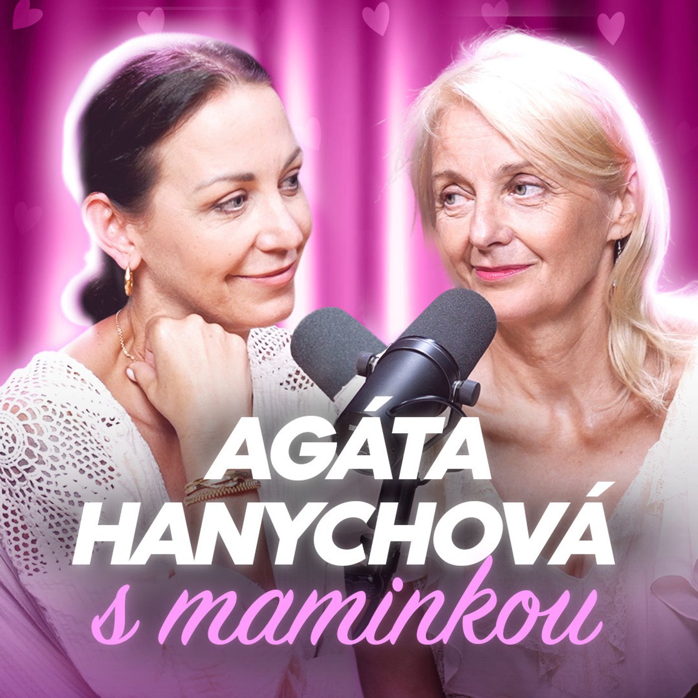 Agáta hodnotí módní přešlapy (krátká verze)