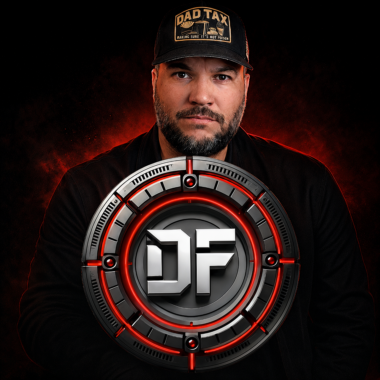Podcast logo