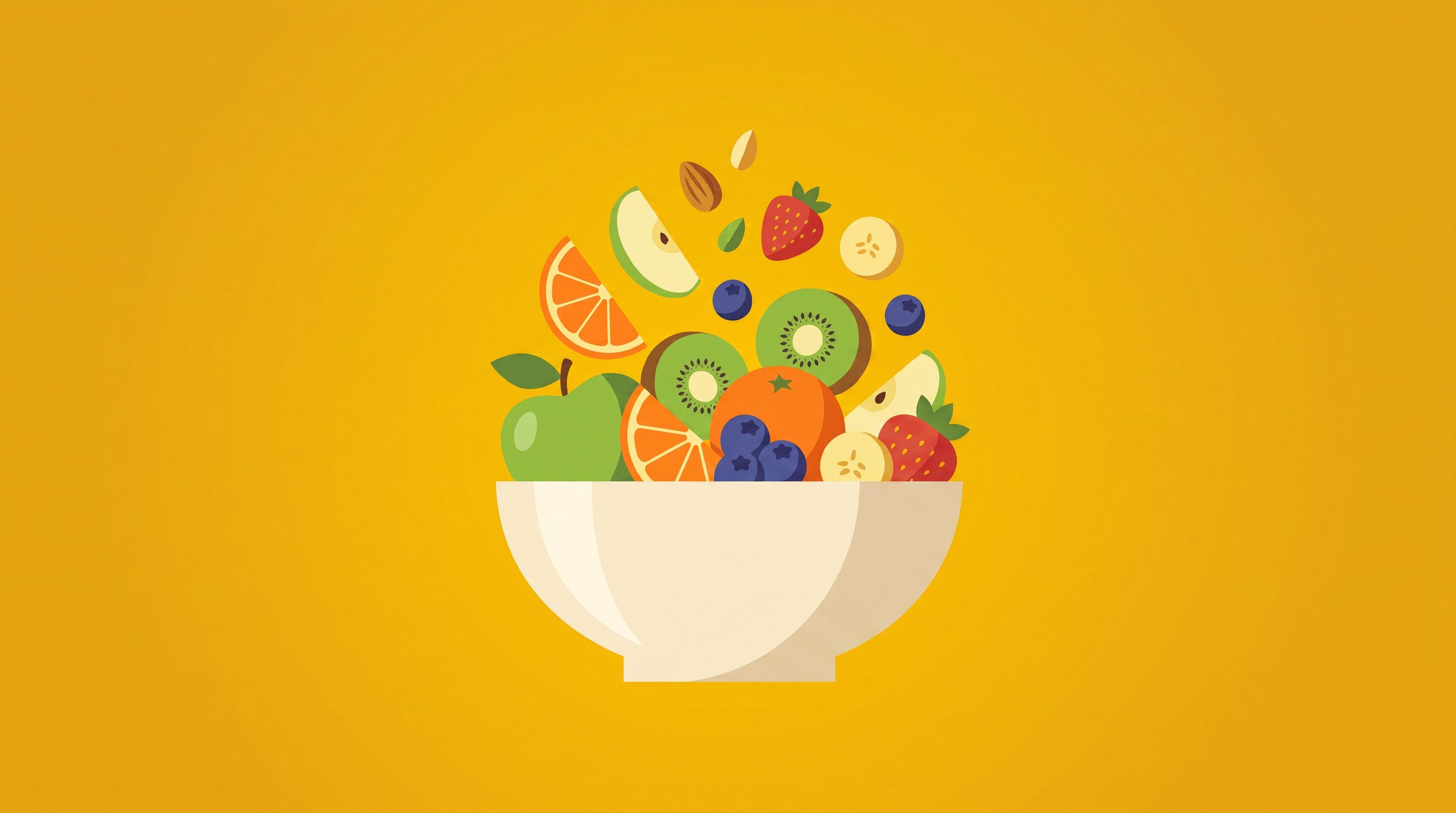 1038: Podcast IA - Cuál es la mejor fruta para el desayuno, según nutricionistas