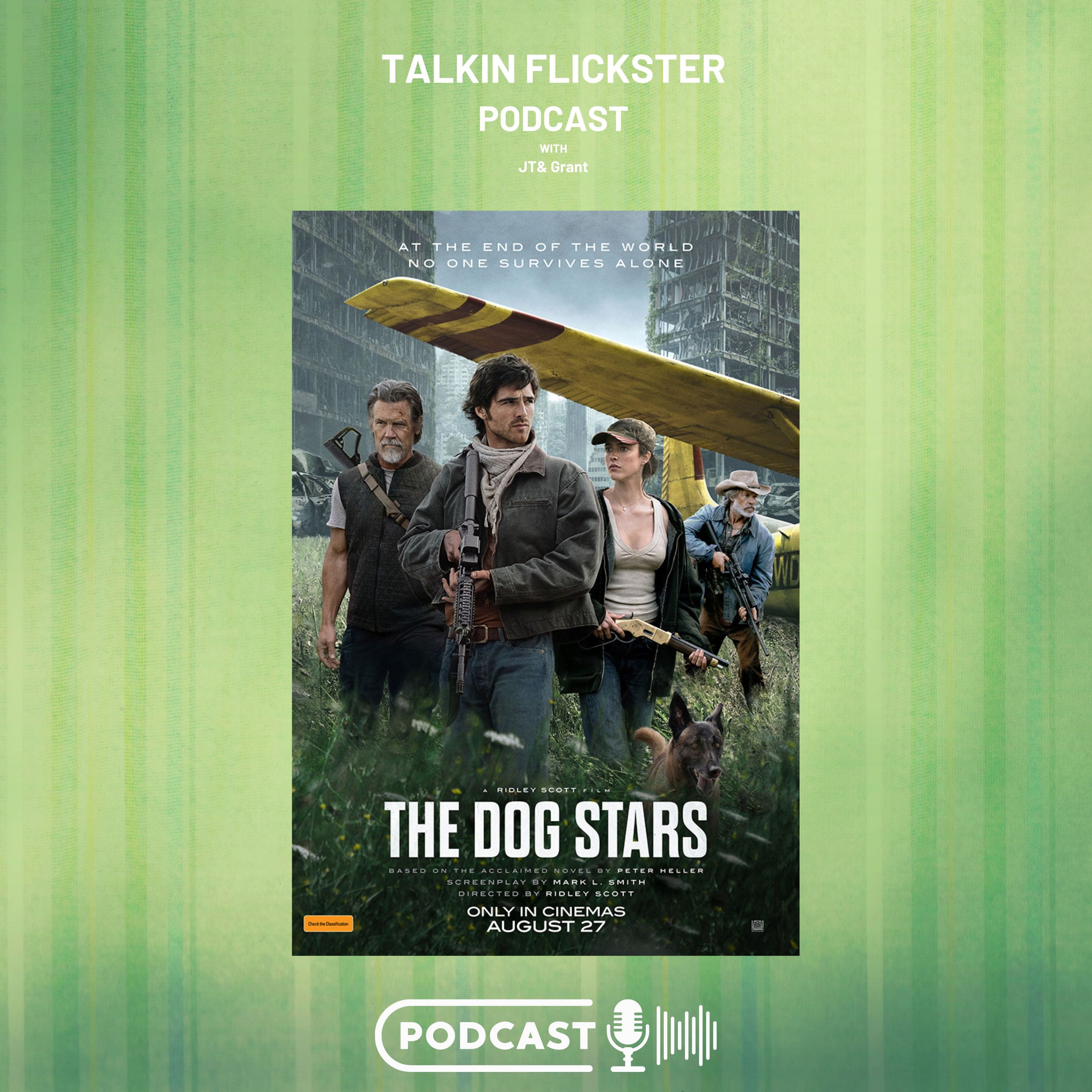 Talkin Flicks