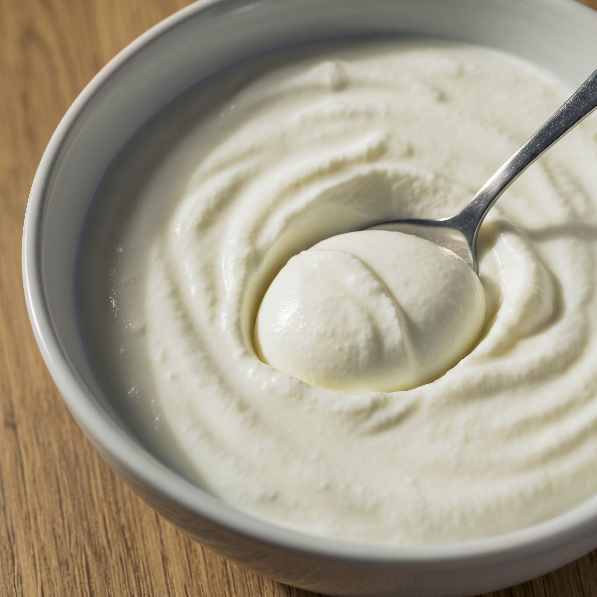 1040: Podcast IA - Los beneficios del yogur para el colesterol y la salud cardiovascular, según una experta de Harvard