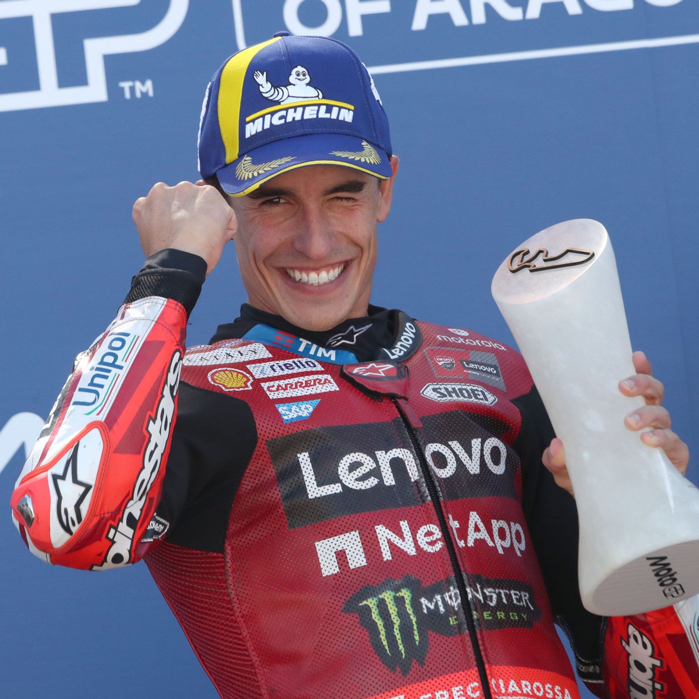 682: THAT Pass - 2026 MotoGP Aragon Grand Prix Review episode artwork