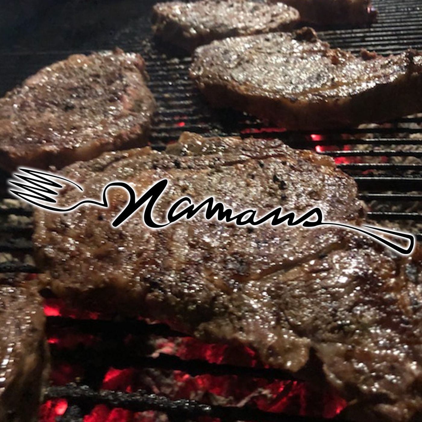 What's Cooking with Namans - 9-04-26 - Bacon Wrapped Stuffed Jalapeno