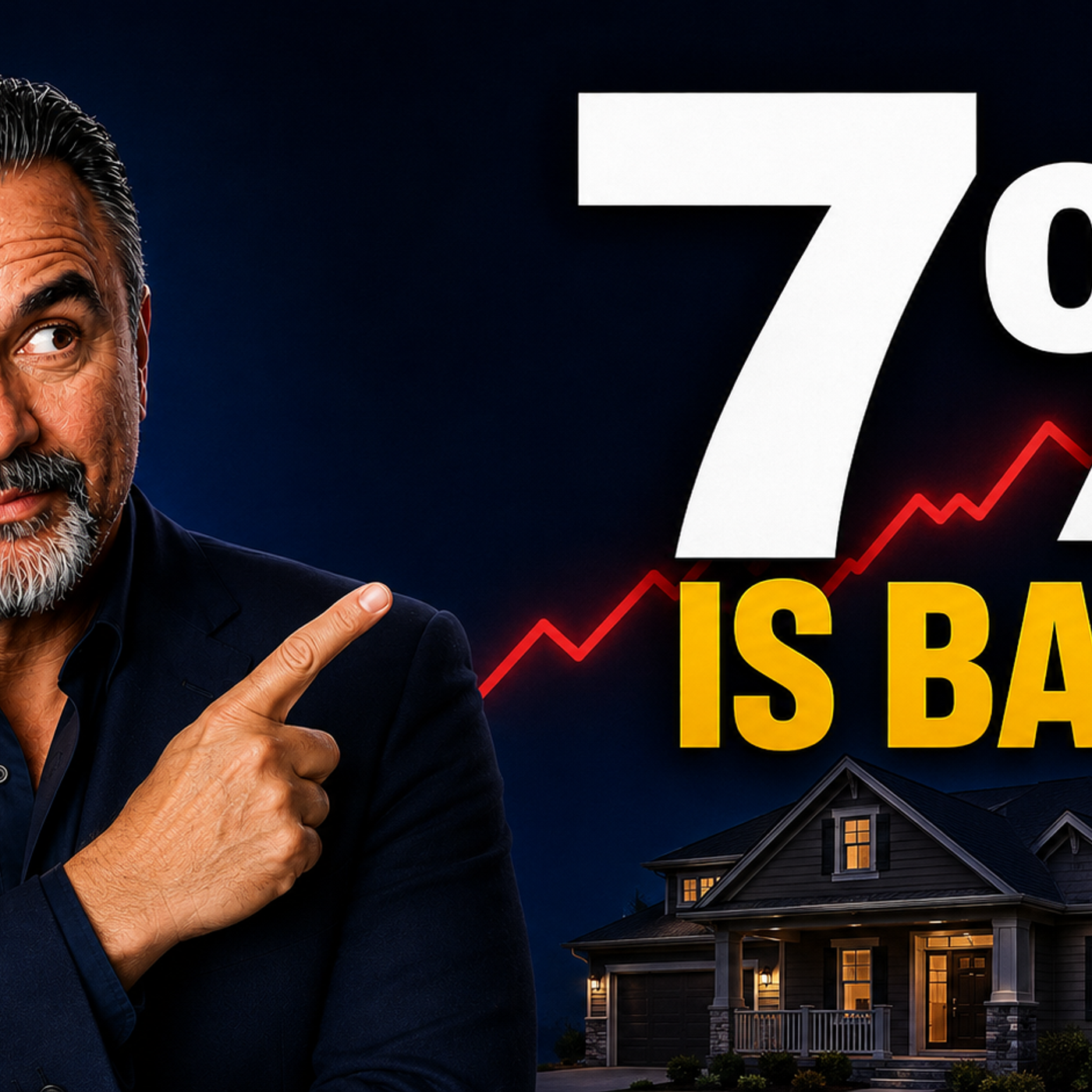 Mortgage Rates Just Got BAD NEWS: 162,000 Jobs Revive a Fed Rate Hike