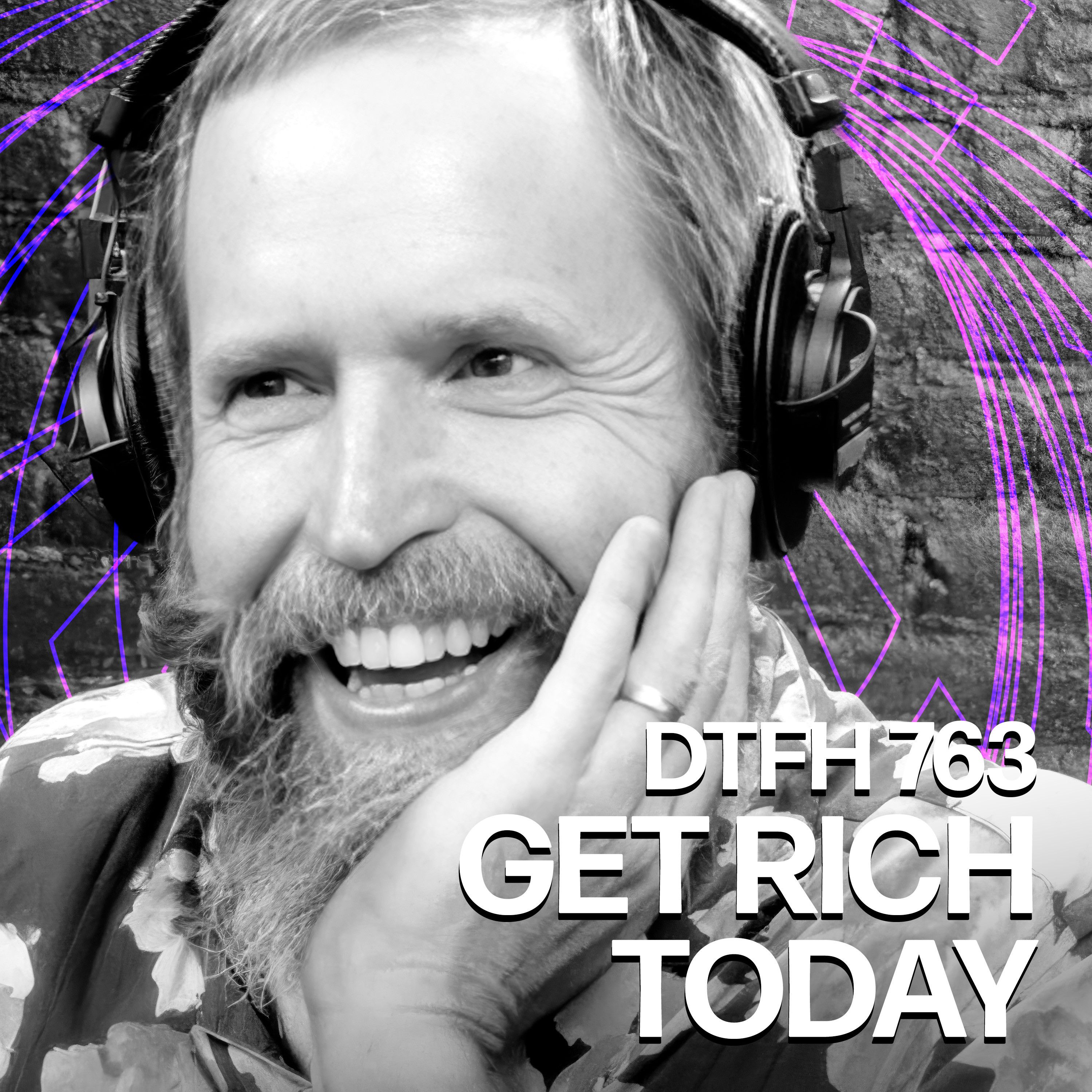 Podcast artwork