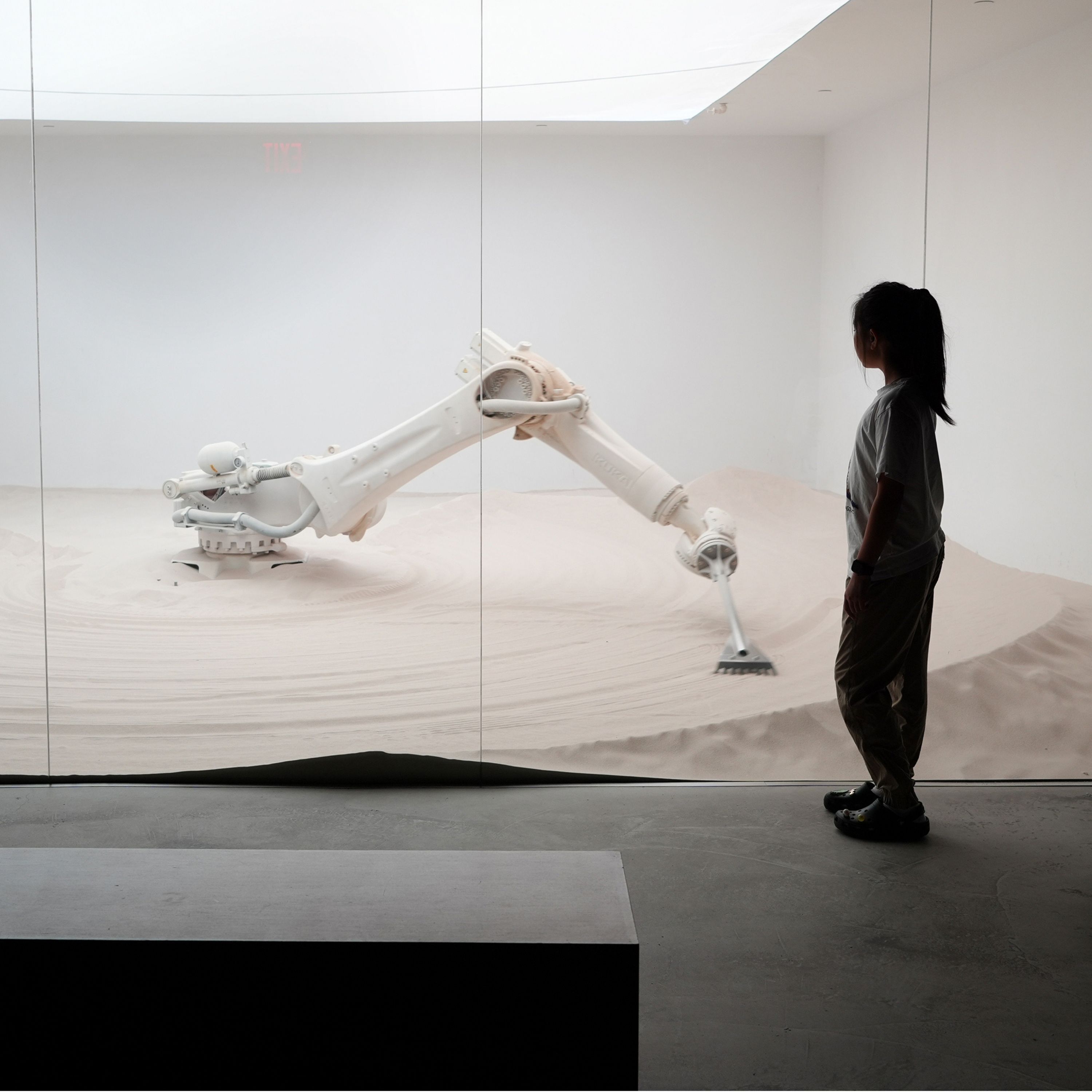 Why The Tech World Is Spooked About AI