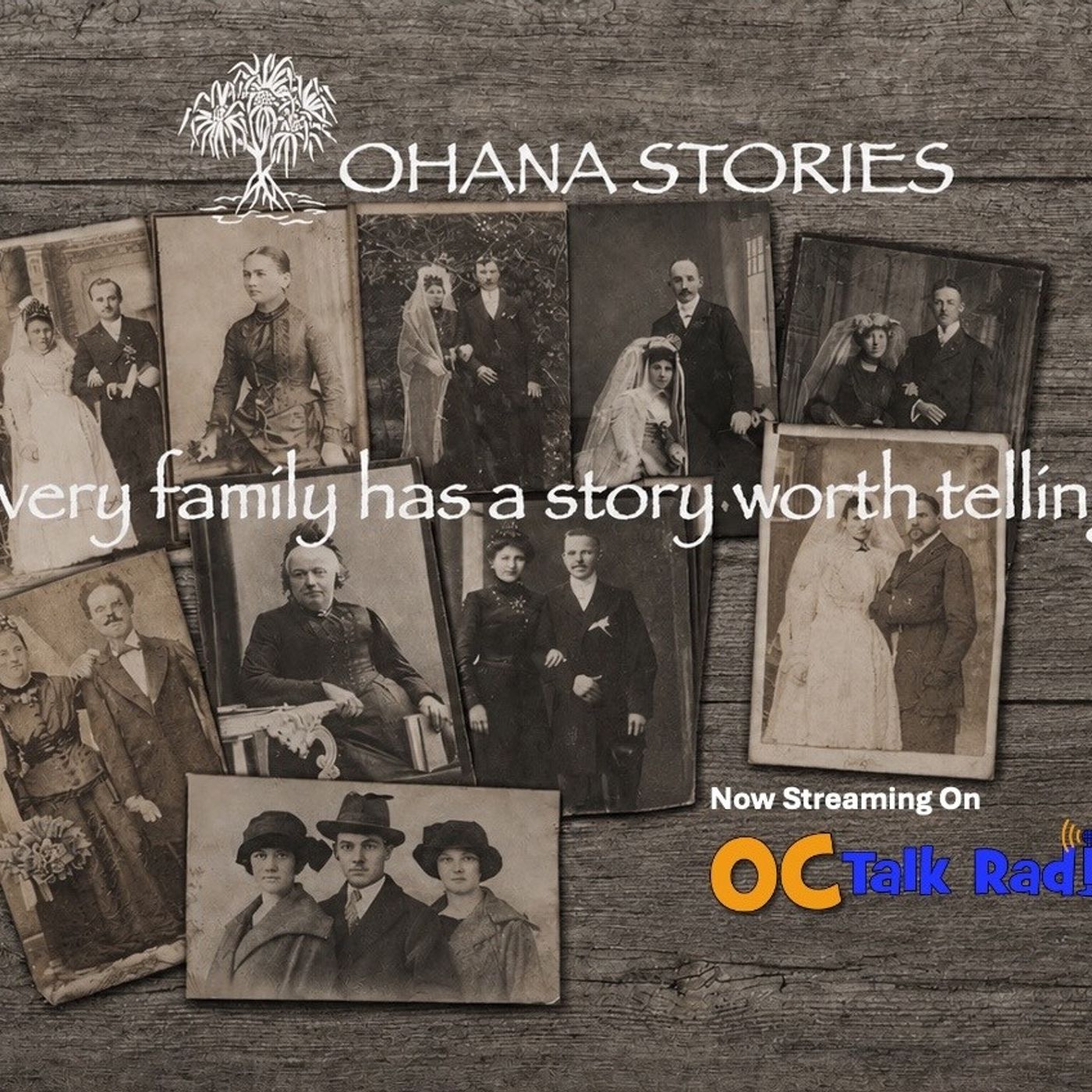 OHANA STORIES:  Young OC Actor Kayden Brenna Tokarski episode artwork