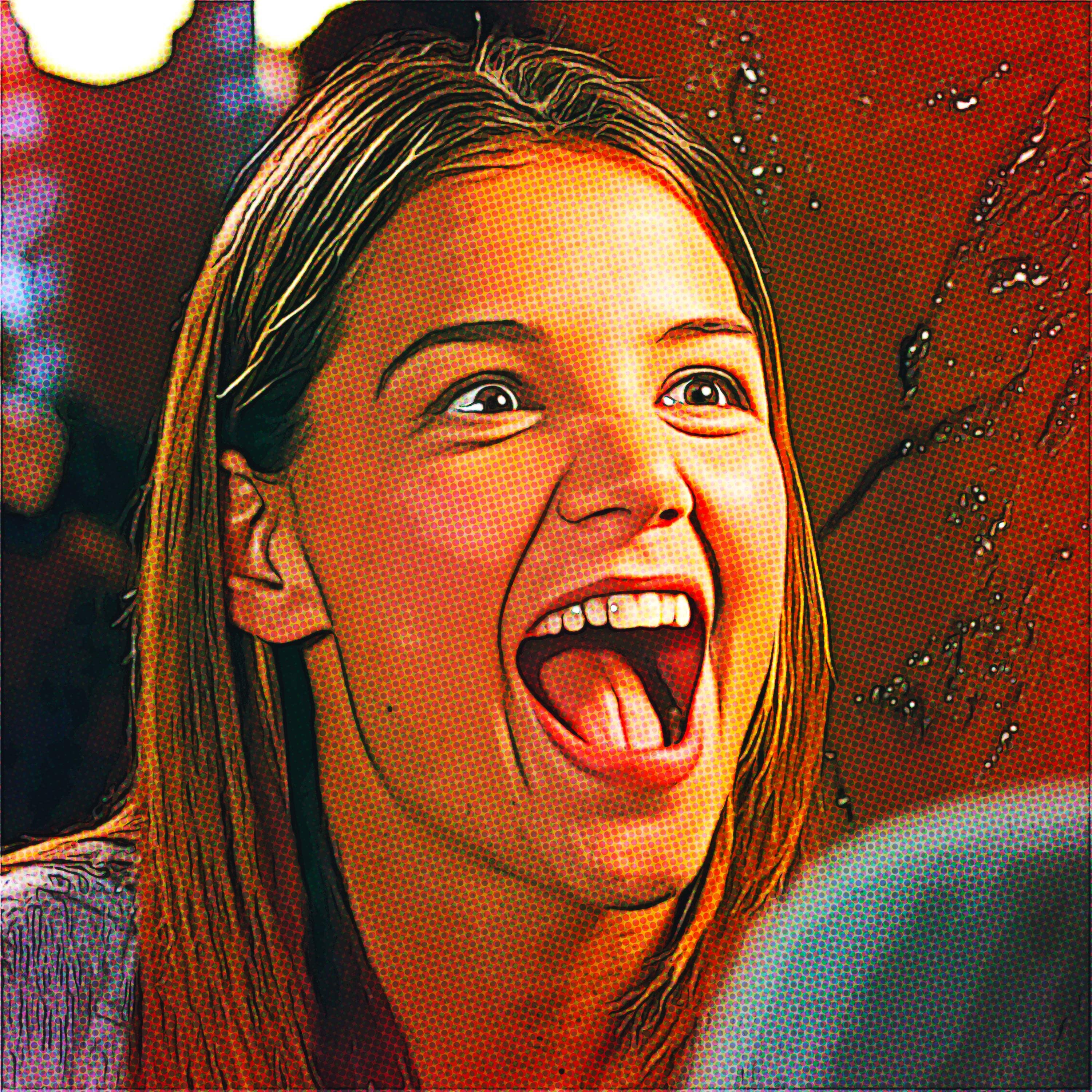 16: DC S06.E14: Clean And Sober