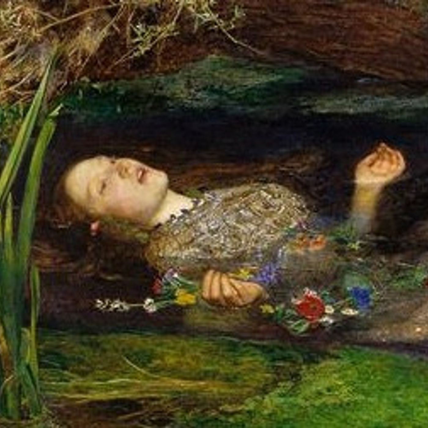 S8 Ep6: WGP: Curated Silence (Appendix) - Goblins