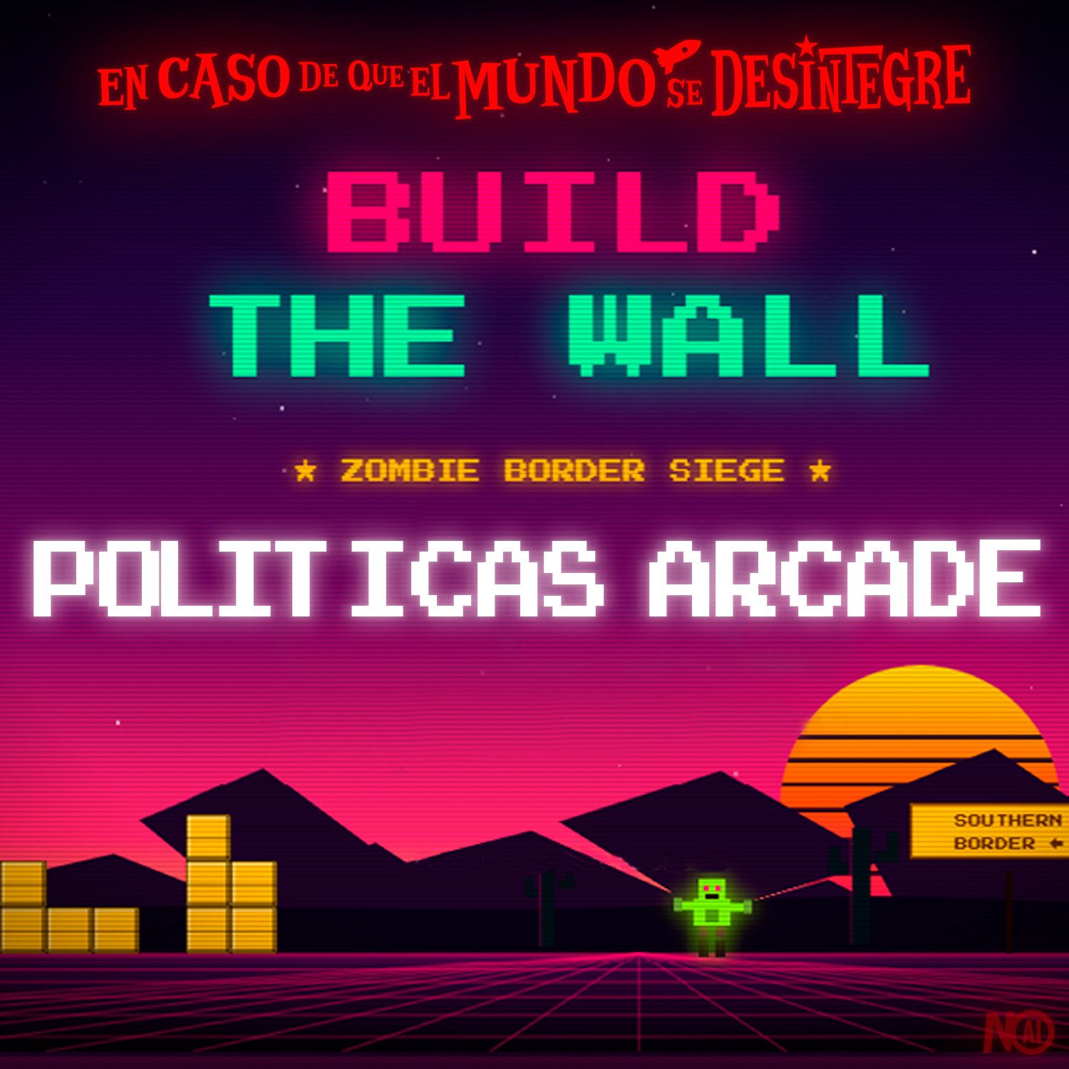 Políticas Arcade