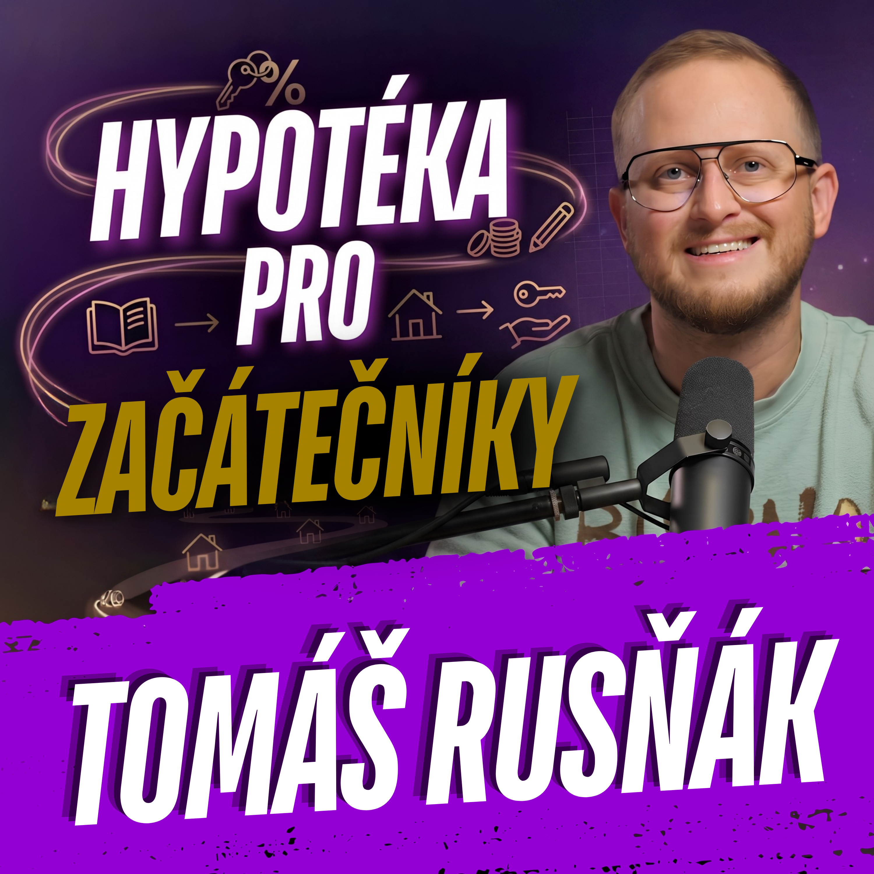 Artwork for Hypotécast
