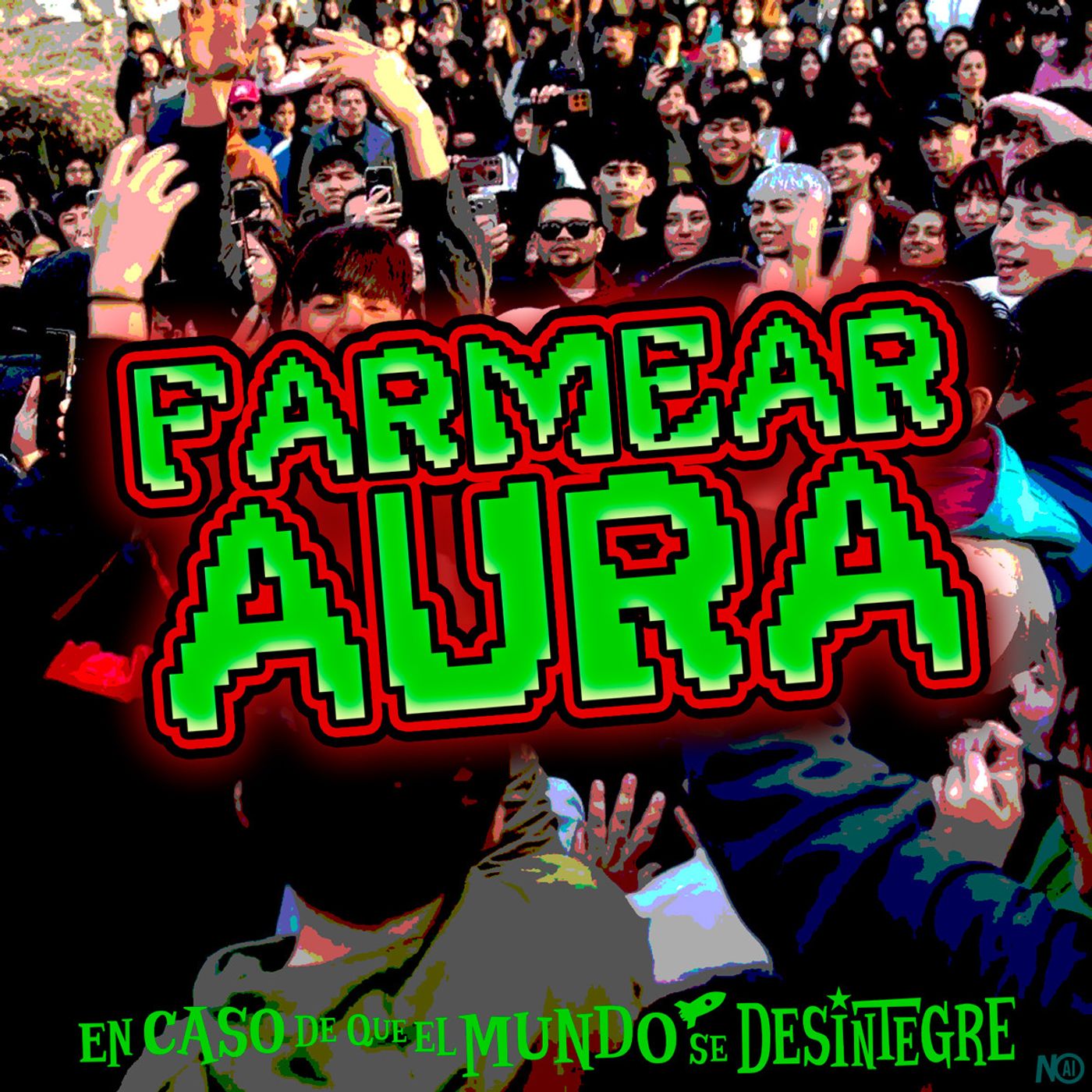 Farmear Aura